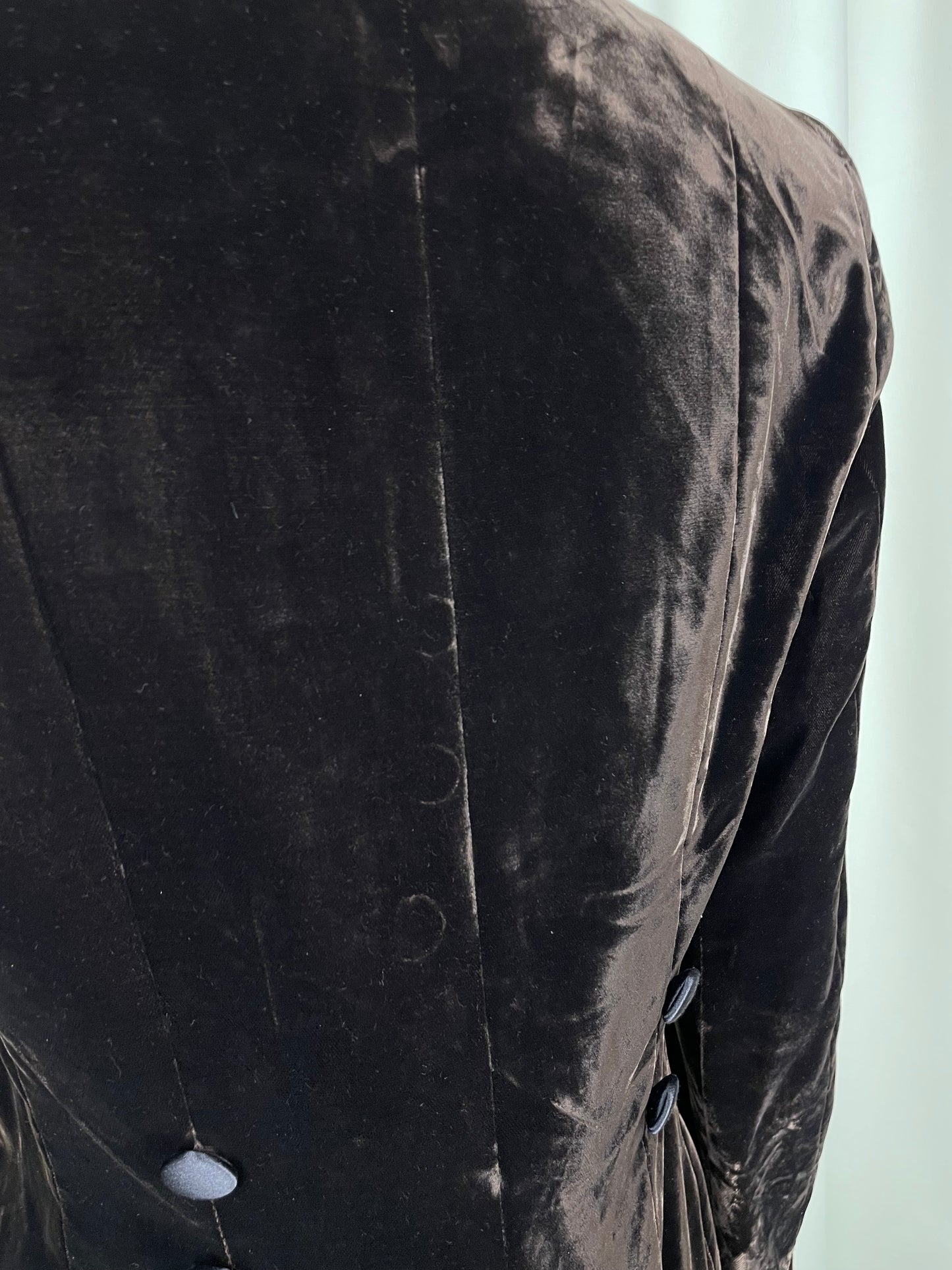 Saint Laurent by Tom Ford F/W 2004 Blazer (M)