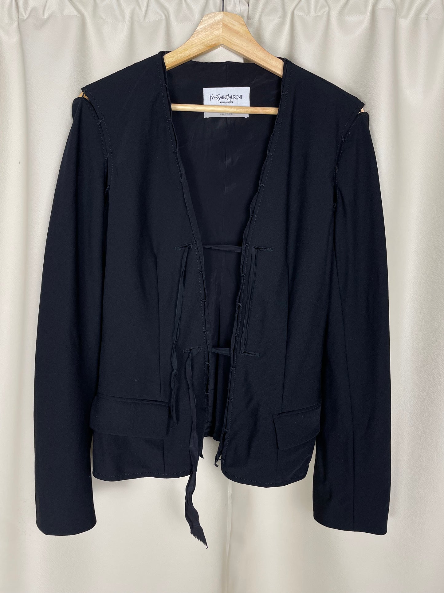 Yves Saint Laurent by Tom Ford F/W 2002 Blazer (M)