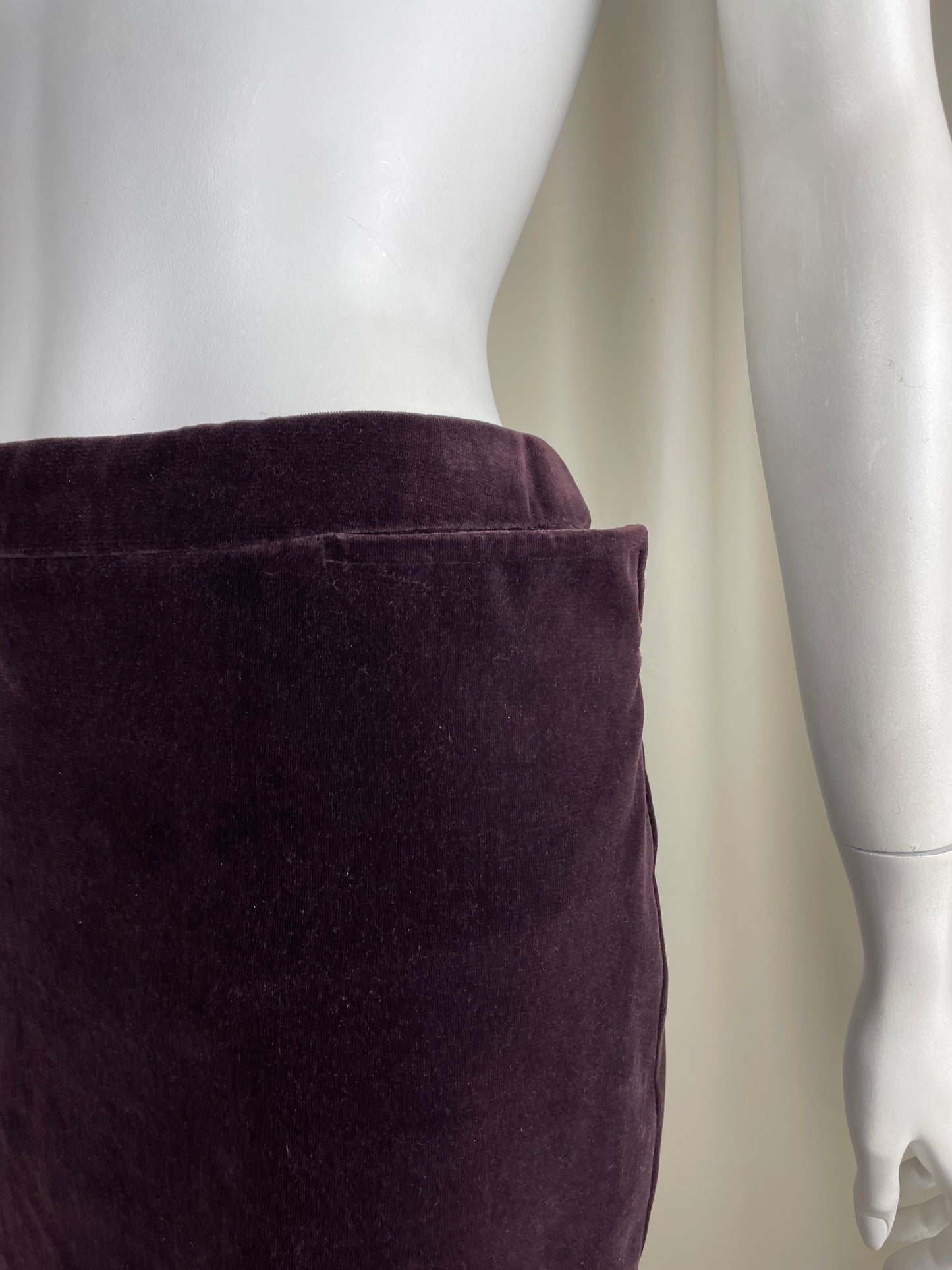 Saint Laurent by Tom Ford F/W 2001 Skirt (M)