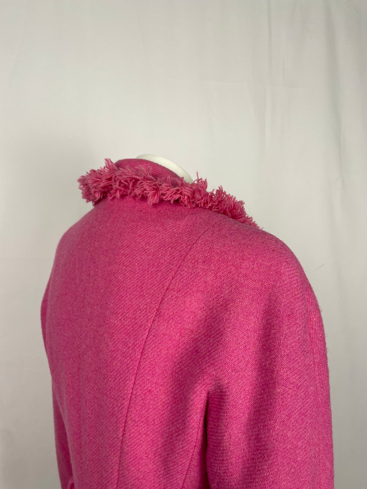 Christian Dior by Galliano F/W 1998 Jacket (M)