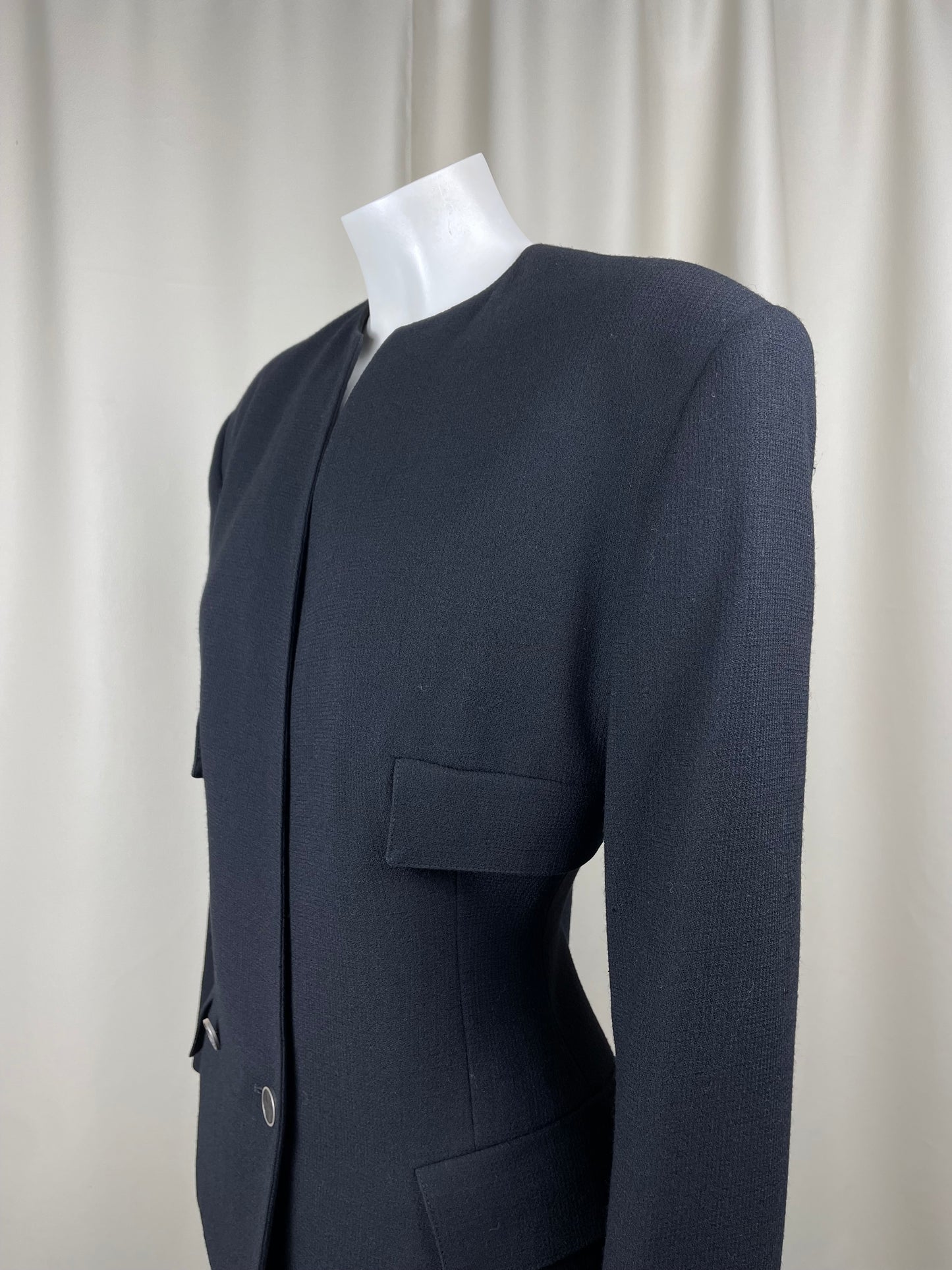 Gianni Versace F/W 1987 Suit (M)
