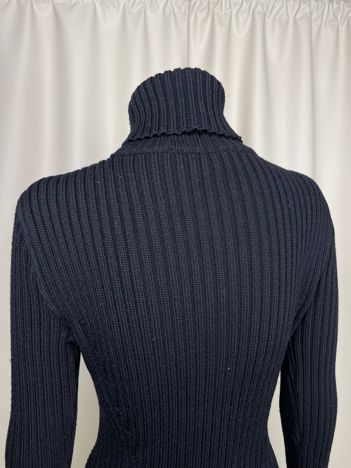 Paco Rabanne F/W 2001 Sweater (M)