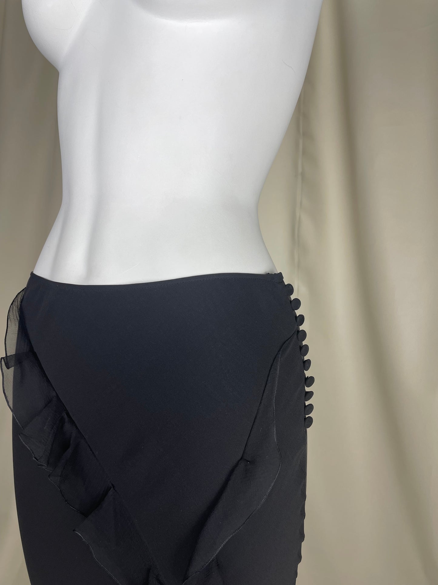 Dior by Galliano F/W 2004 Skirt (M)