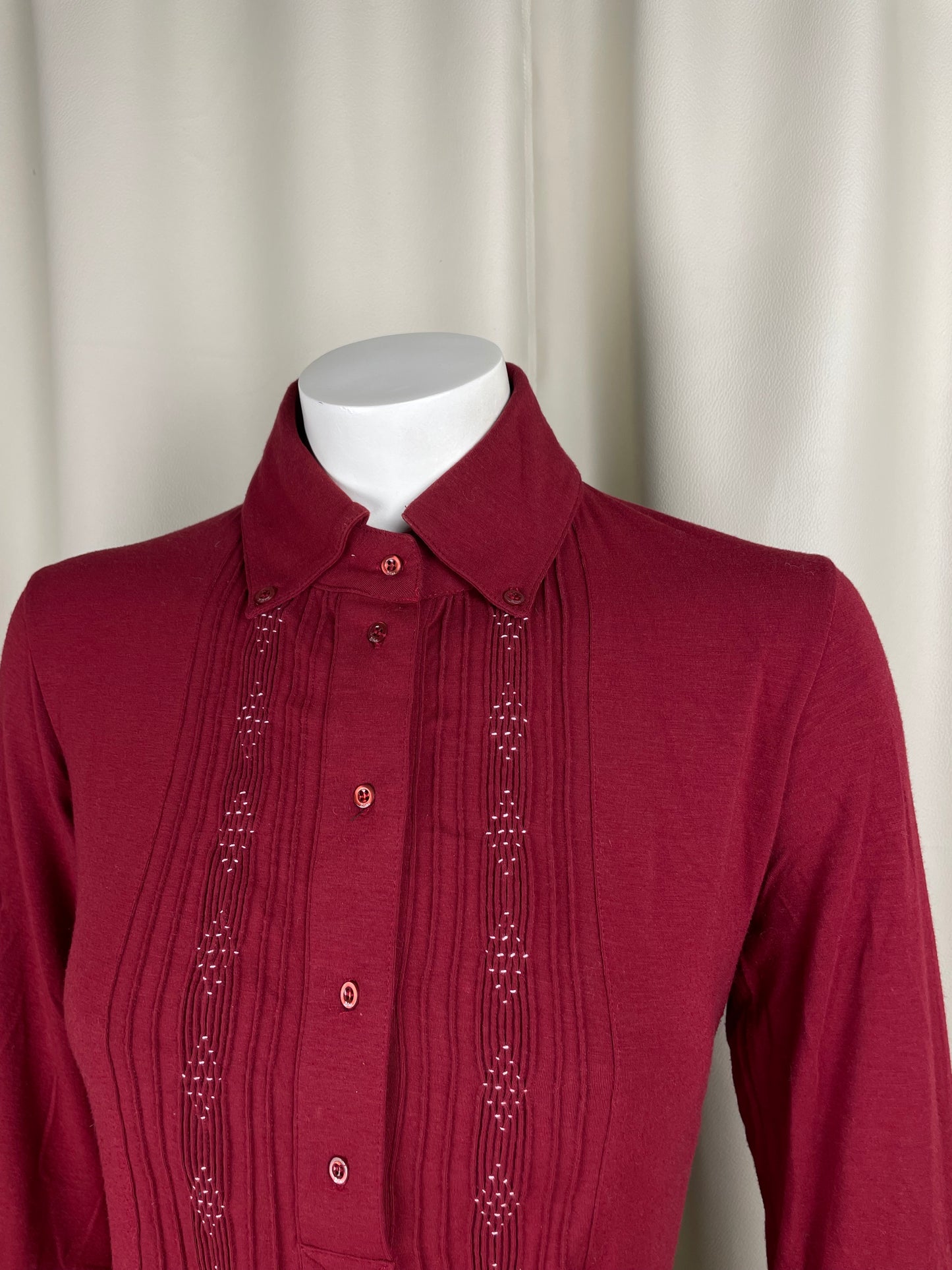 Dior by Galliano S/S 2006 Shirt (M)