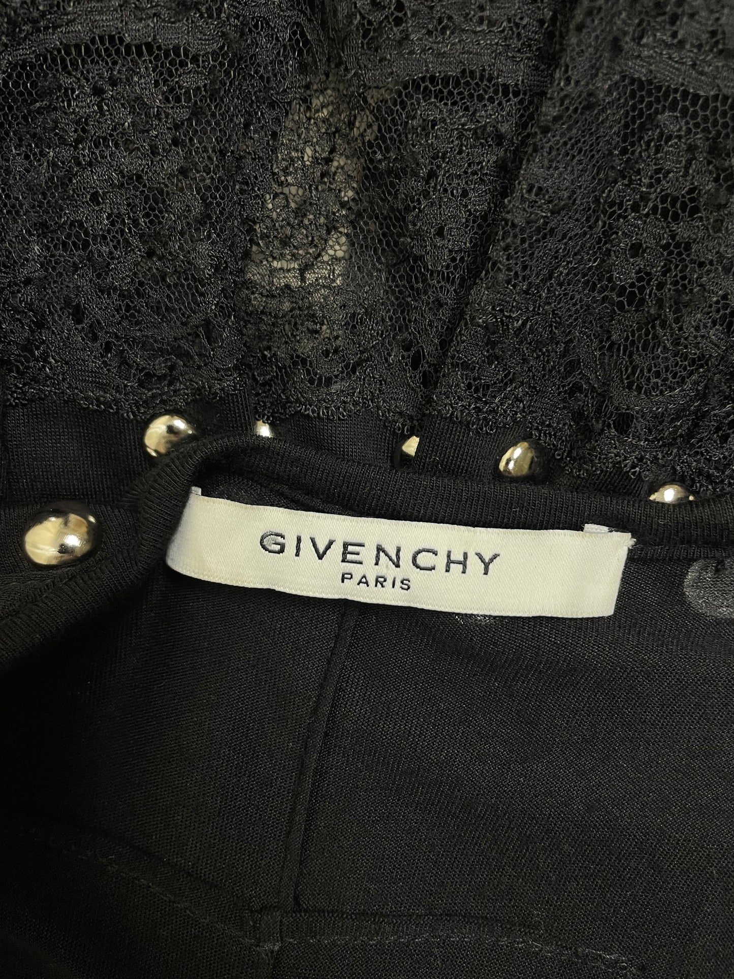 Givenchy by Riccardo Tisci S/S 2015 Dress (S)