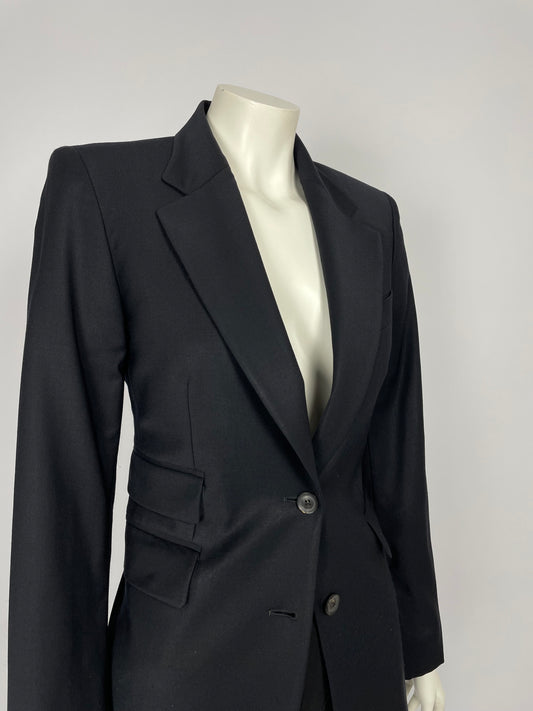 Gucci by Tom Ford F/W 2000 Suit