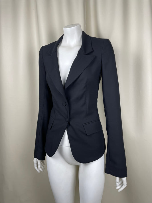 Balenciaga by Ghesquiere 2005 Blazer (S)