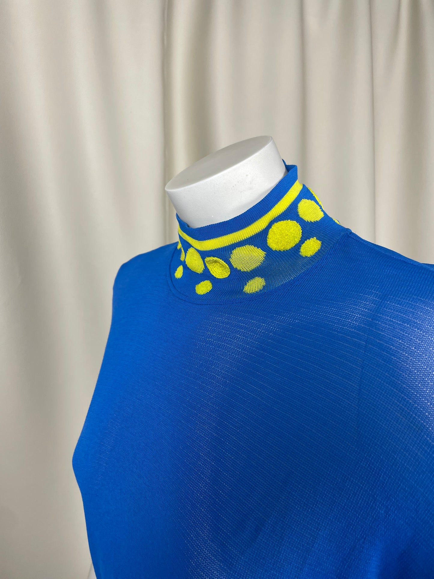 Gianni Versace 90’s Top (M)