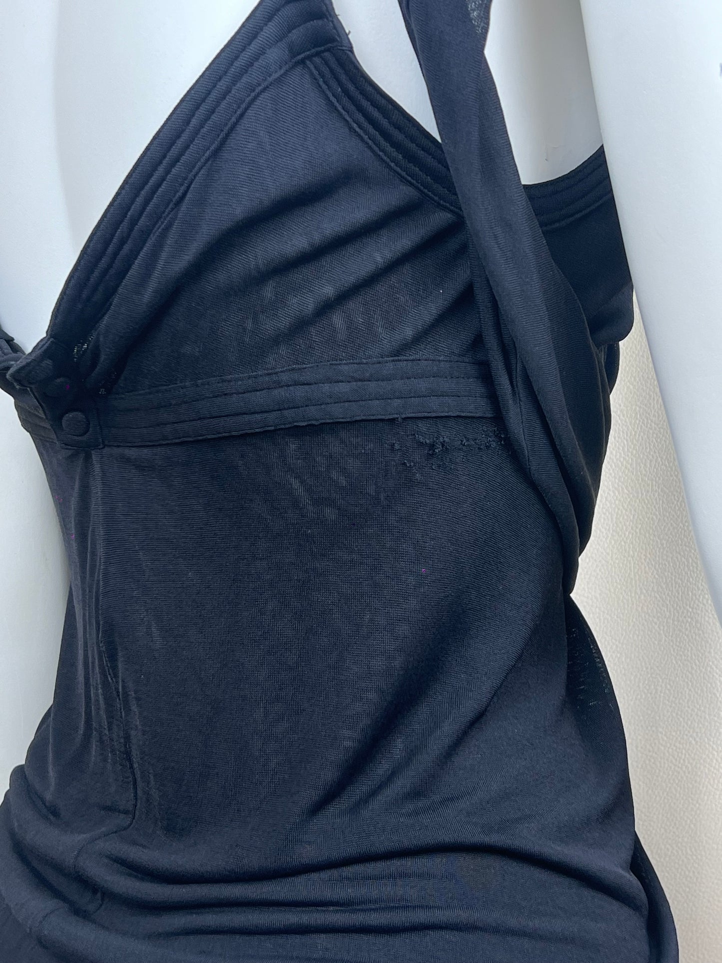 Gucci by Tom Ford modulable top (M)