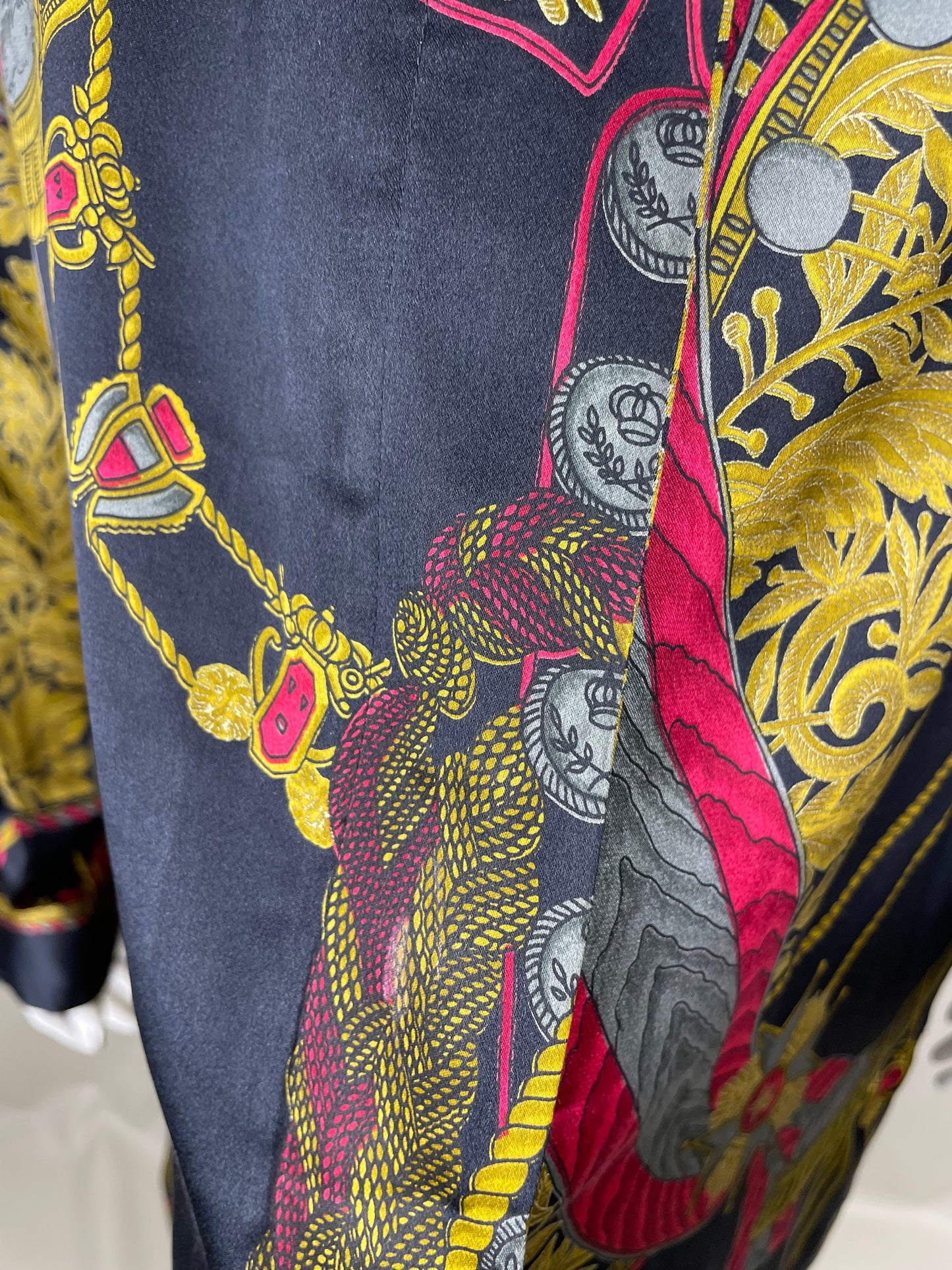 Loewe Silk Tunique (M)