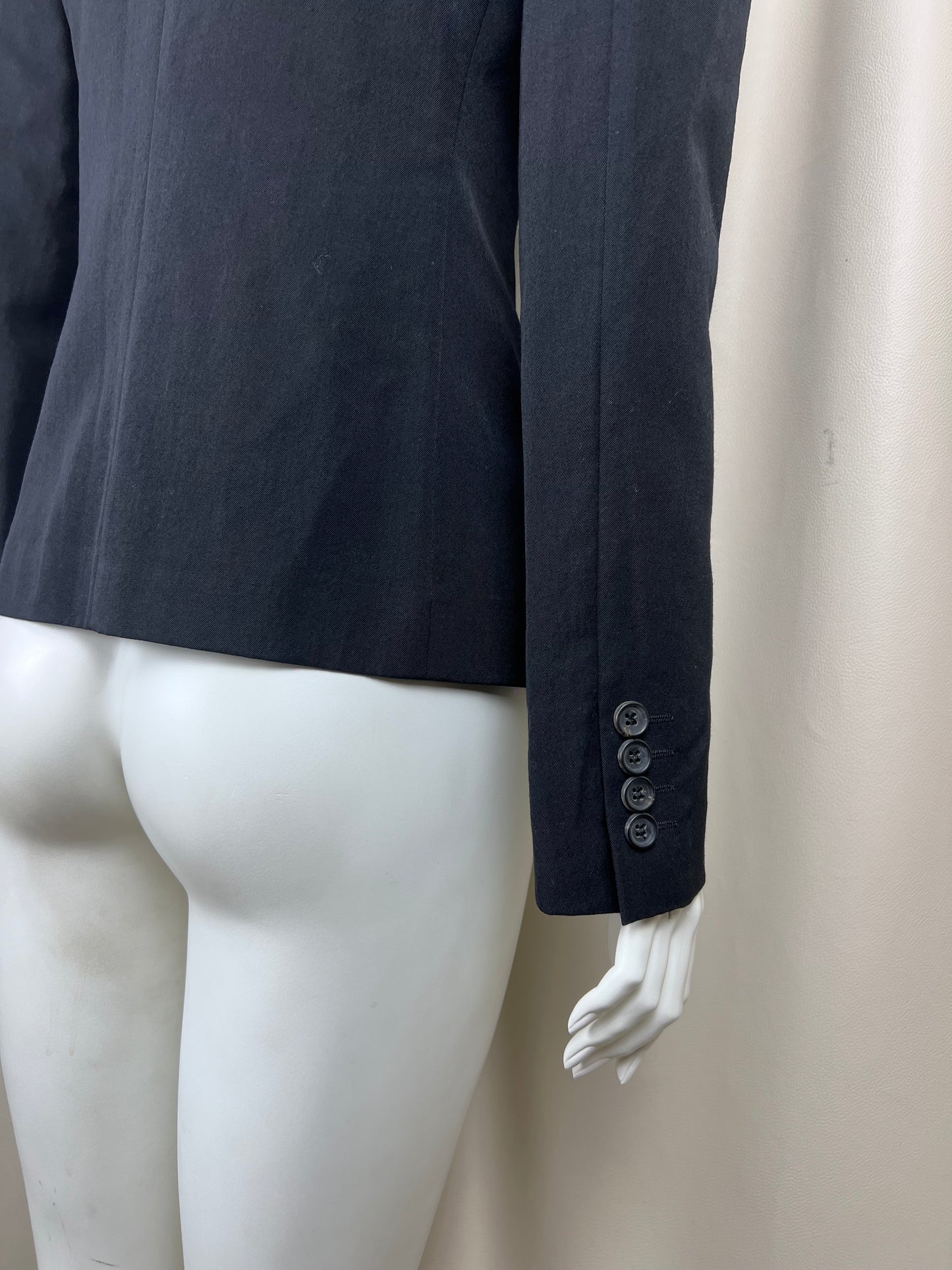 Issey Miyake S/S 2005 blazer (M)