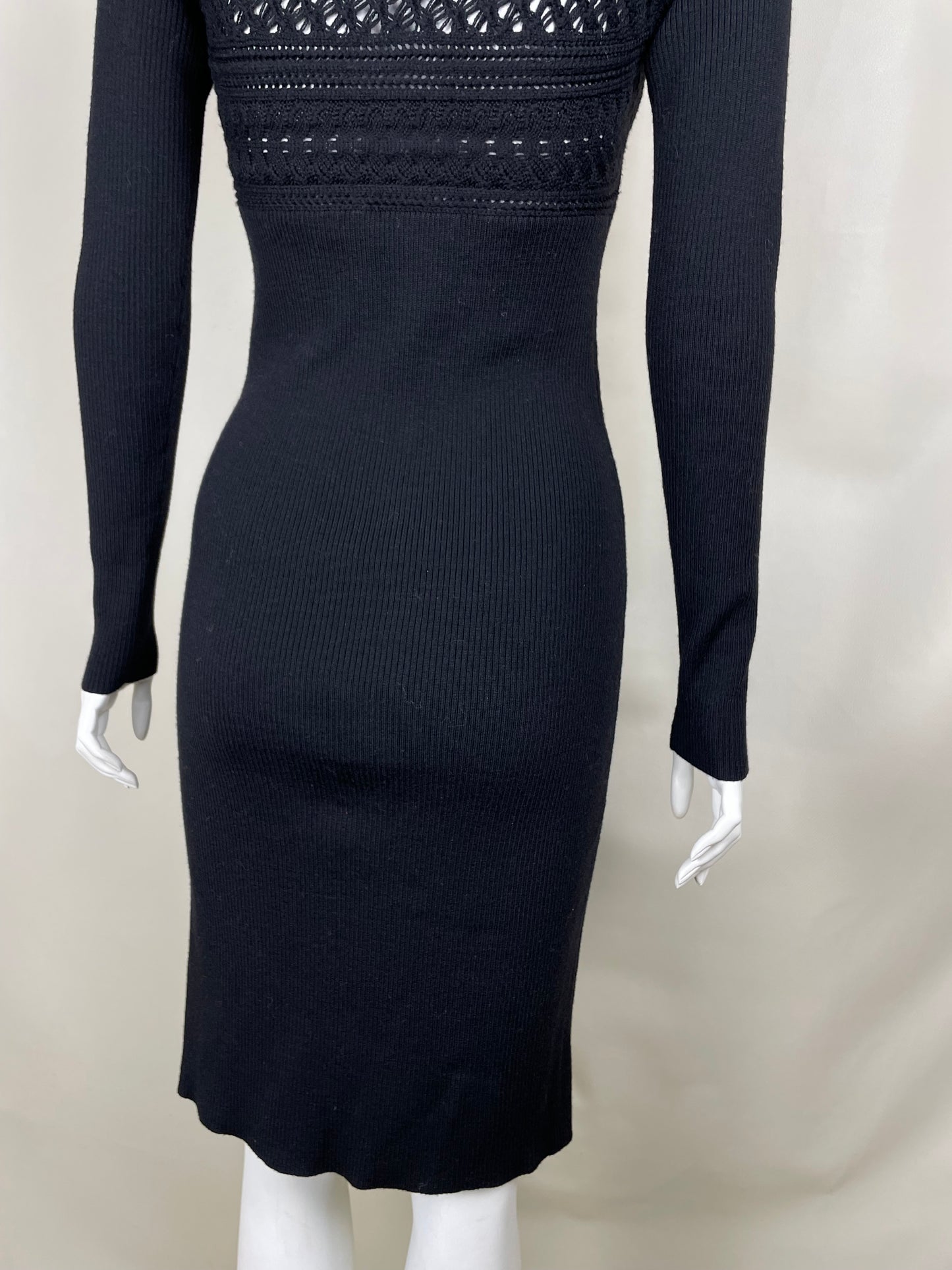 Plein Sud beehive dress (S)