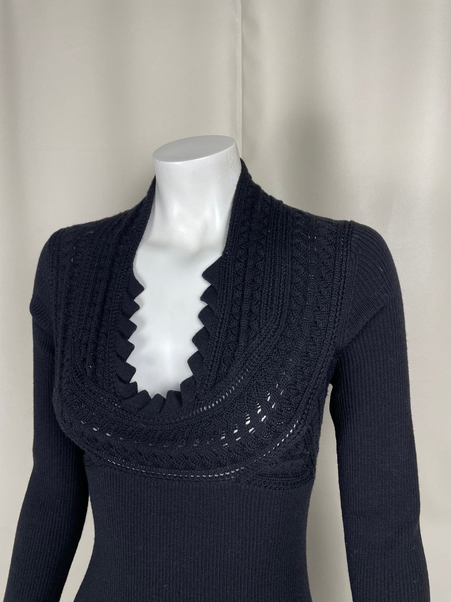 Plein Sud beehive dress (S)