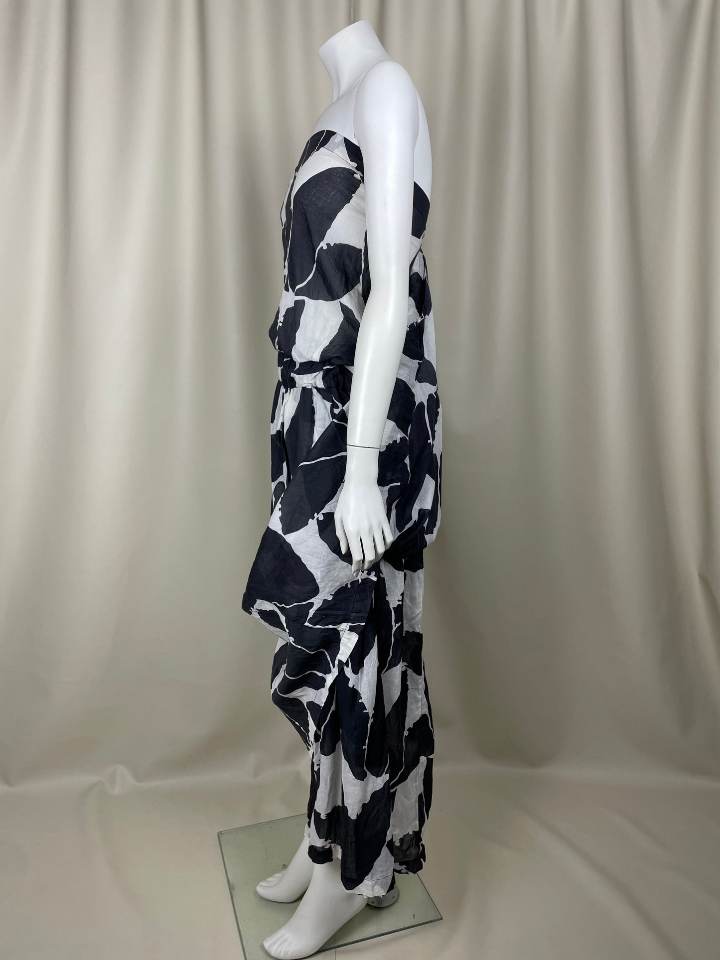 Comme Des Garçons F/W 1985 Dress (M)