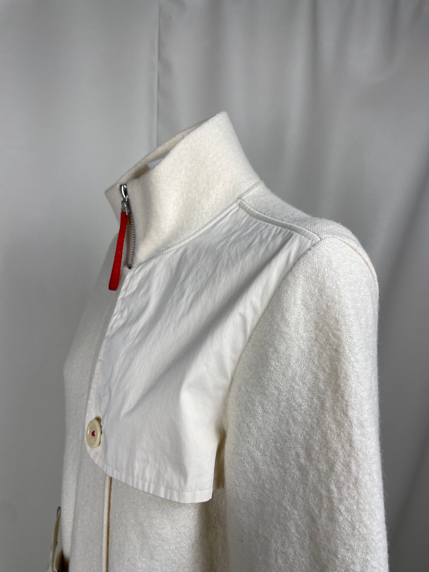 Prada Belted Jacket (M)