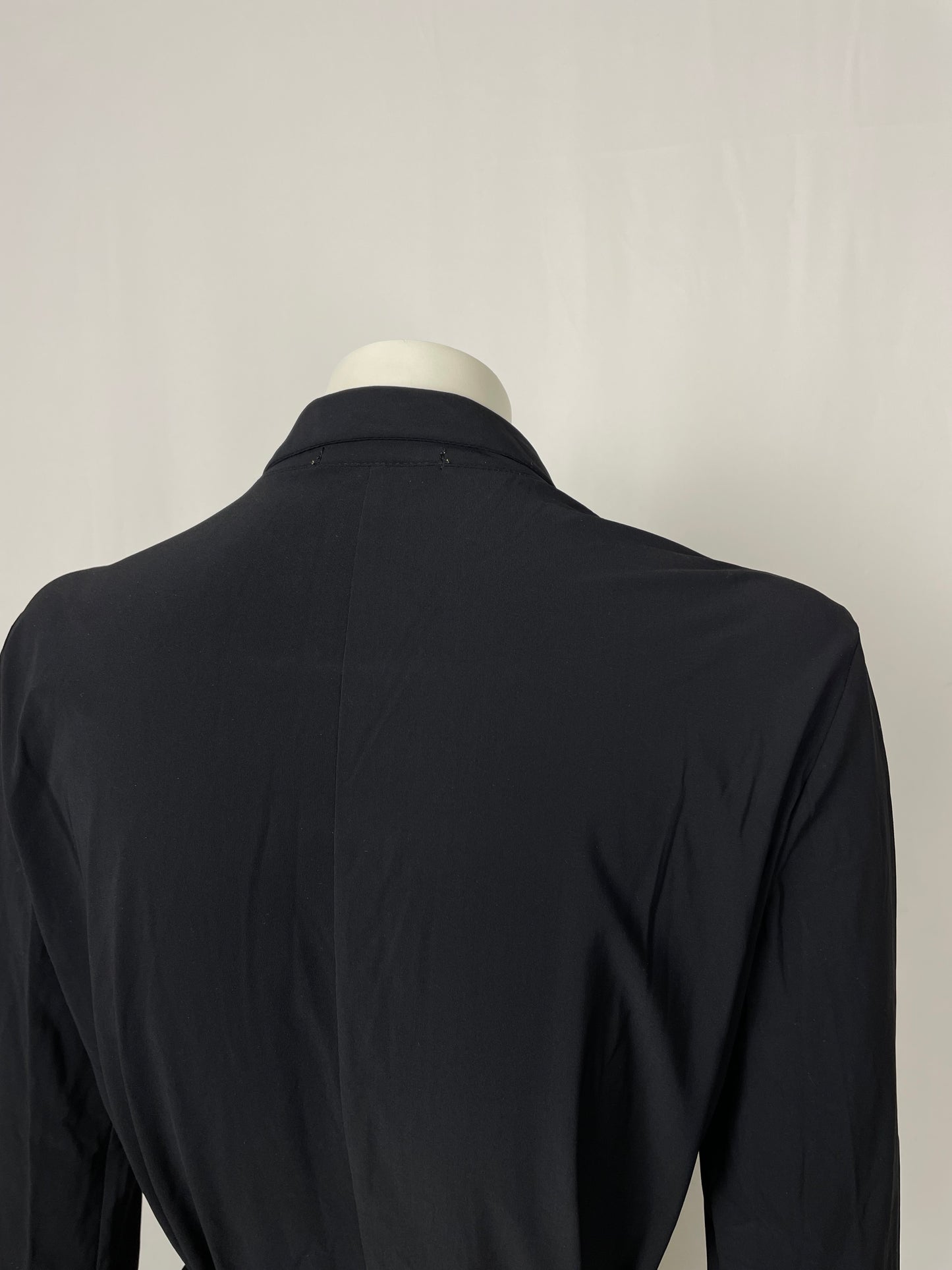 Marithé François Girbaud Bondage Blazer (M)