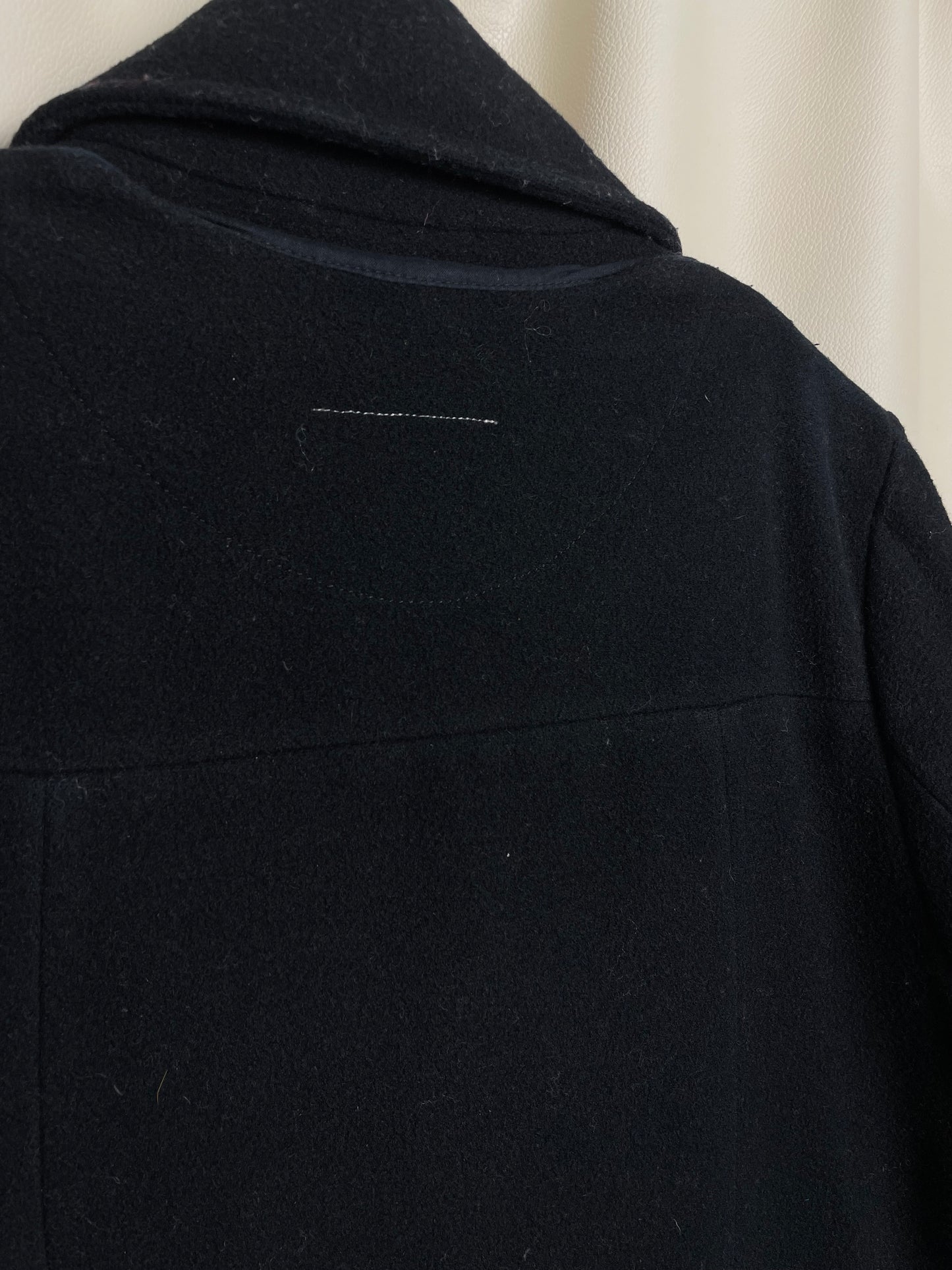 Maison Margiela F/W 2012 Men’s Coat (S)