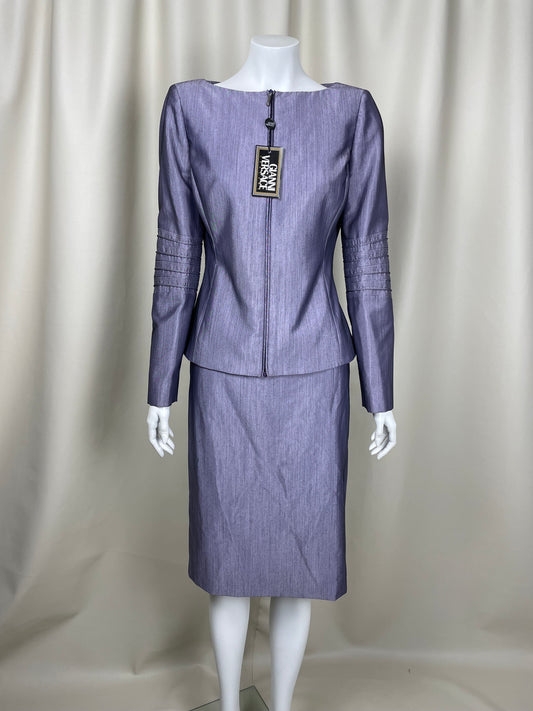 Gianni Versace S/S 1999 Suit (M)