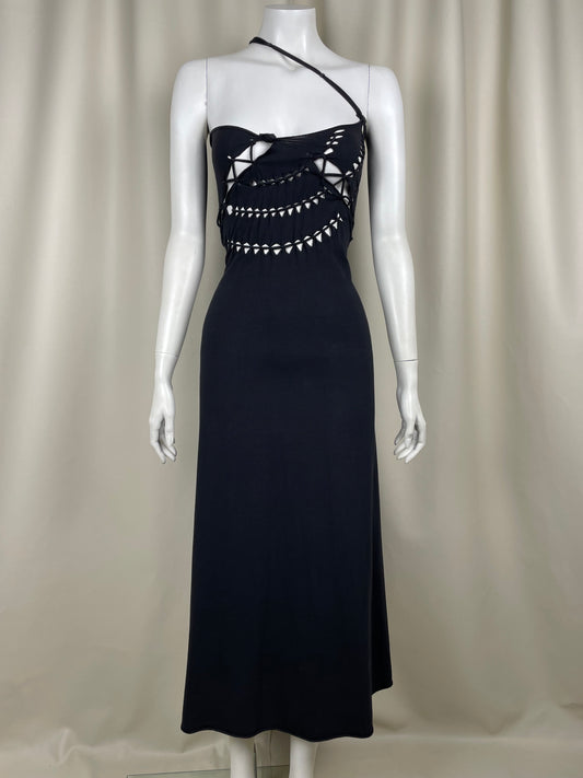 Jean Paul Gaultier S/S 2001 Dress (M)