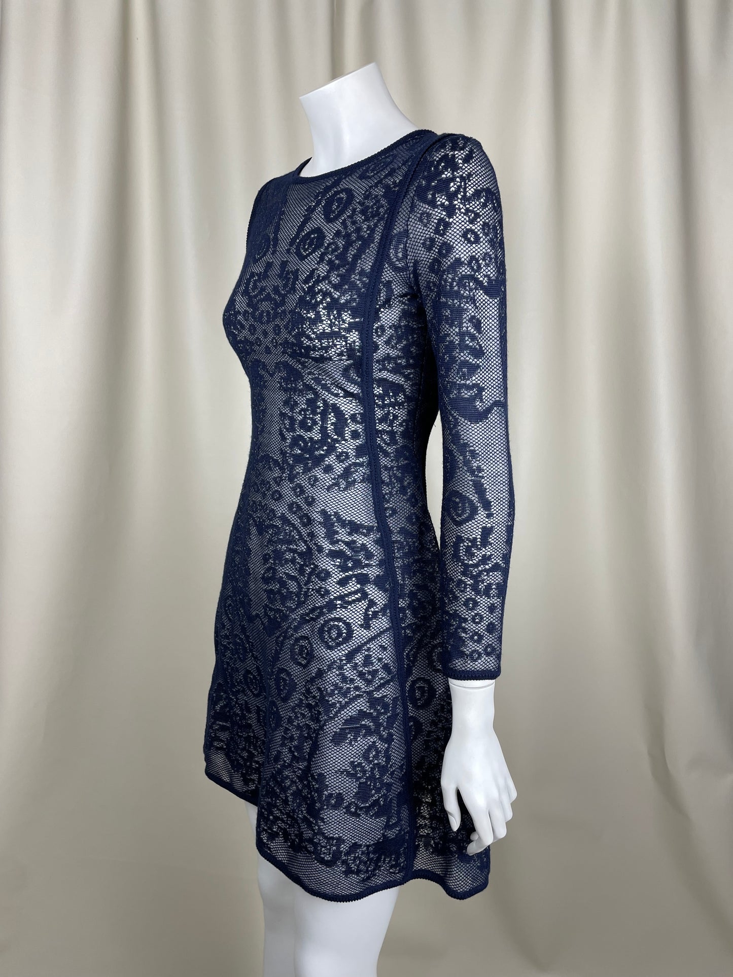 Christian Dior by Raf Simons S/S 2015 Dress (S)