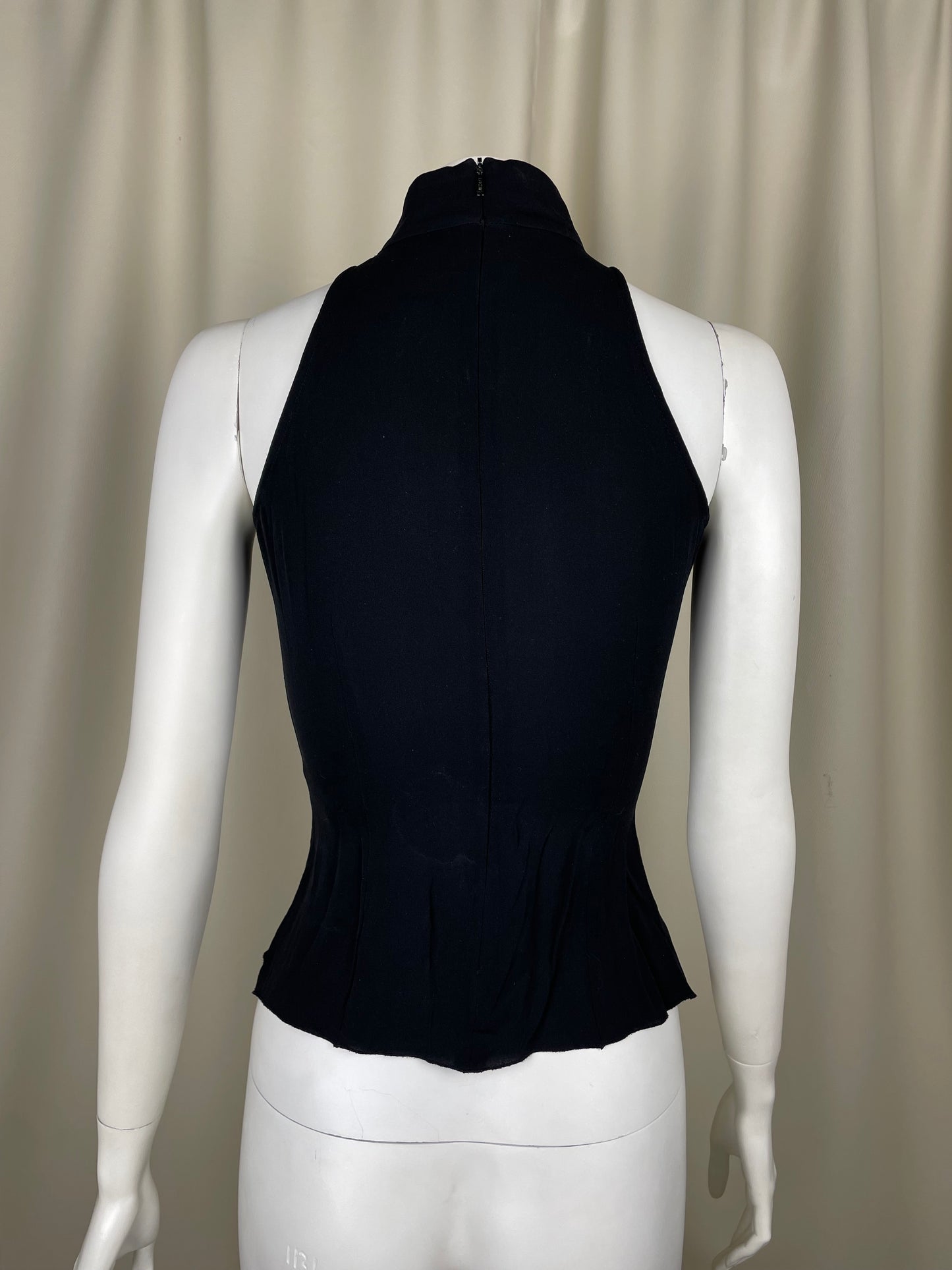 Loewe Ruffle Top (M)