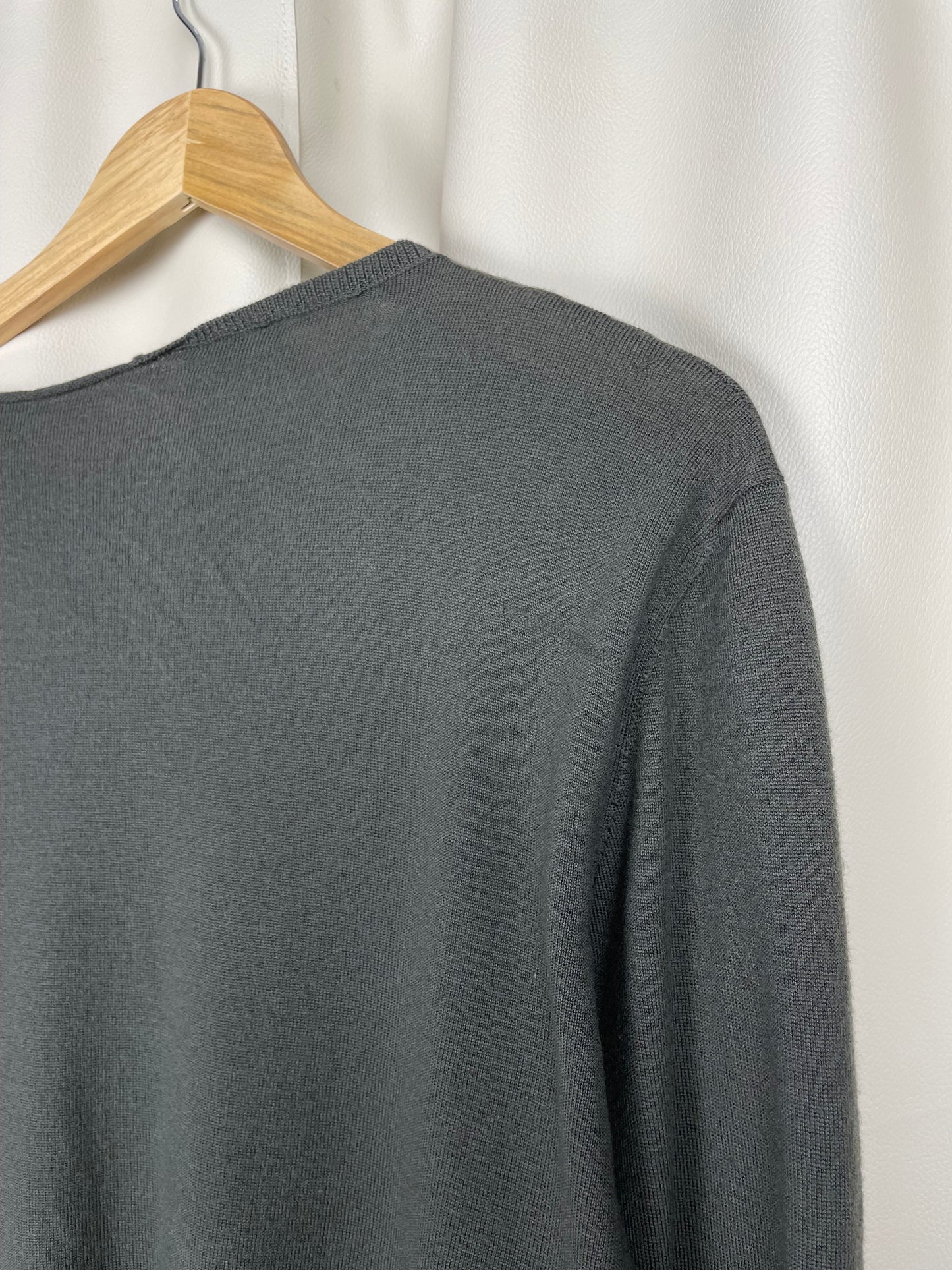 Dior Homme by Hedi Slimanne S/S 2006 Sweater (S)