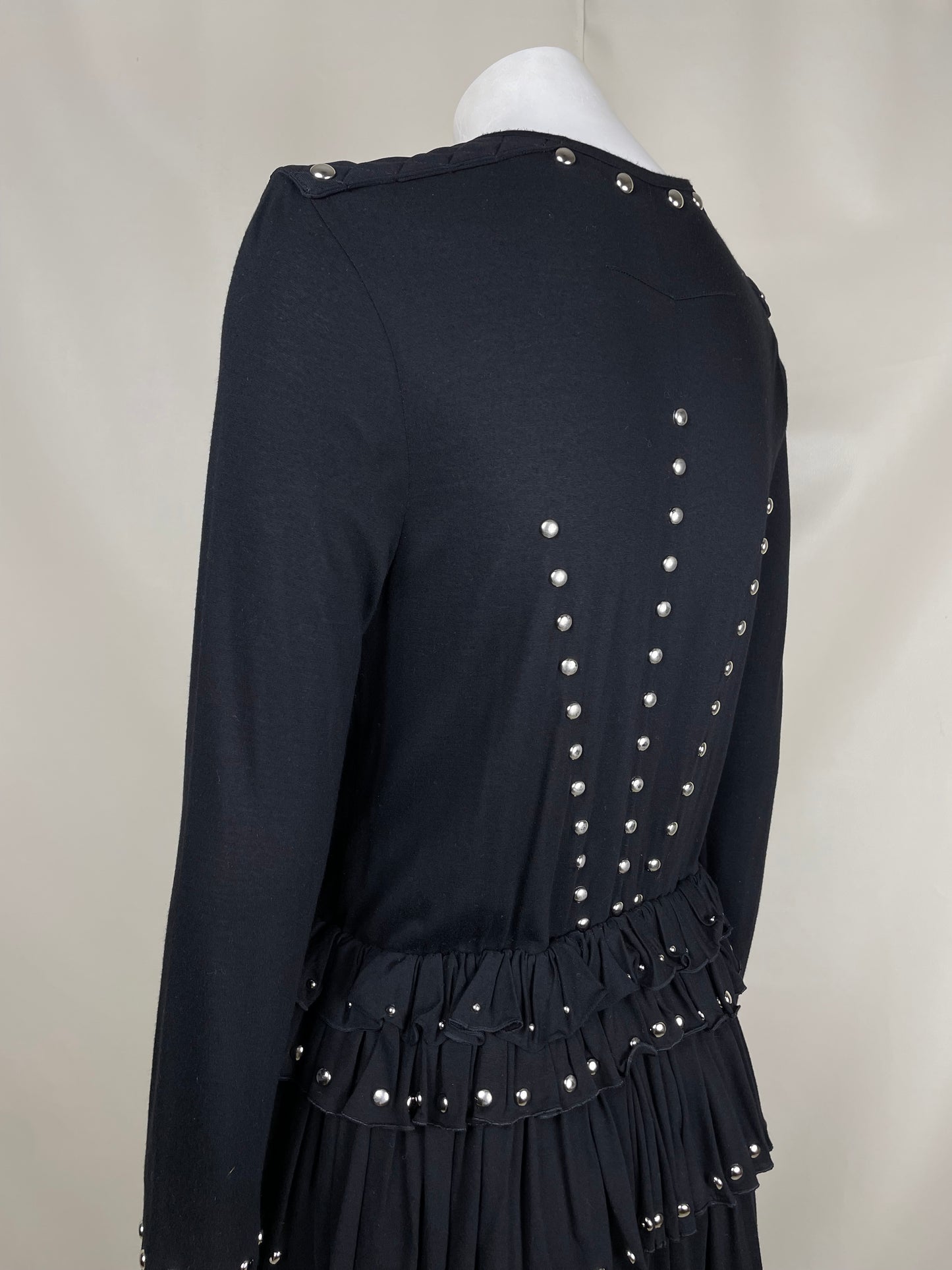 Givenchy by Riccardo Tisci S/S 2015 Dress (S)