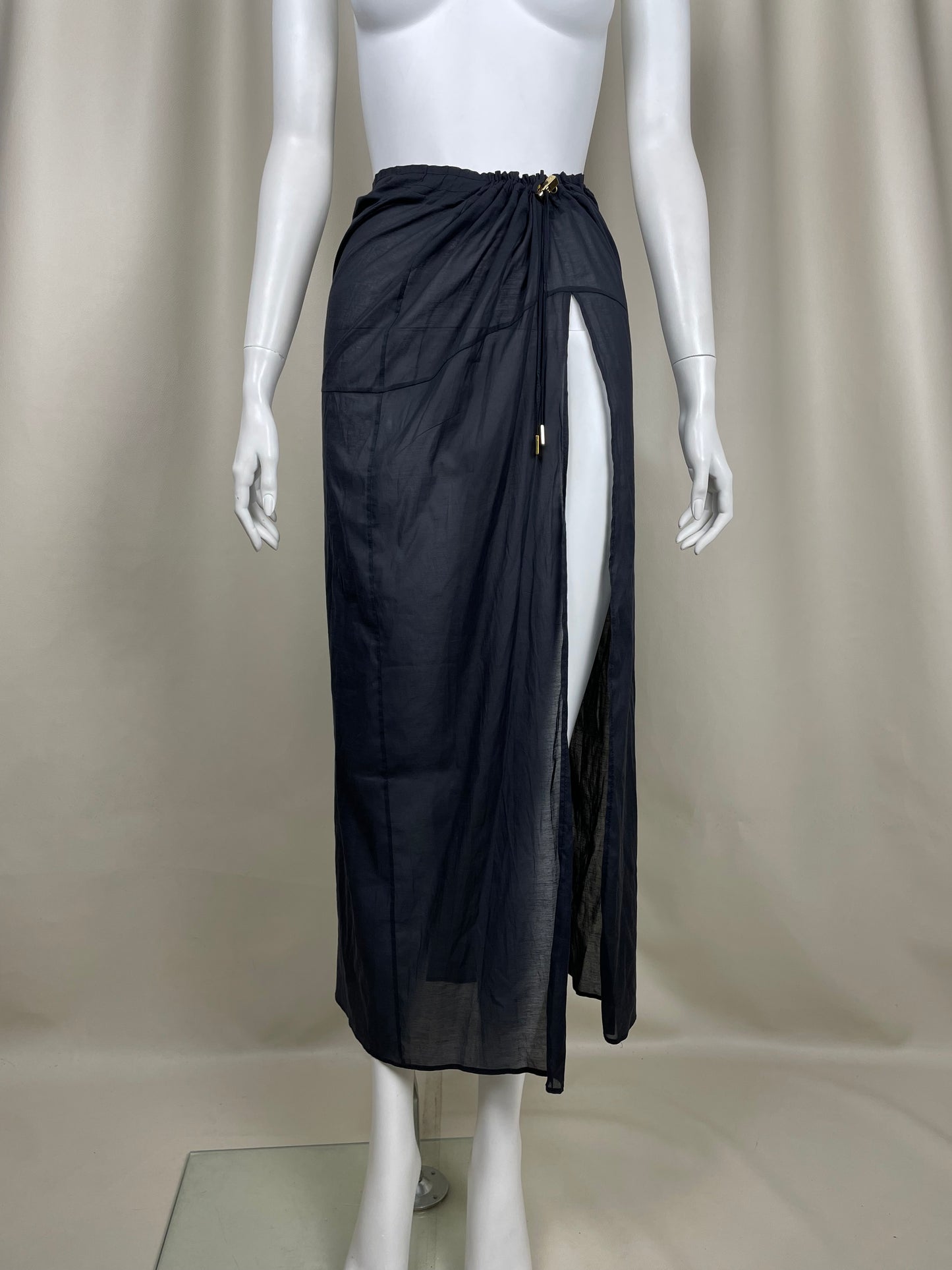 Christian Dior Maxi Skirt (M)