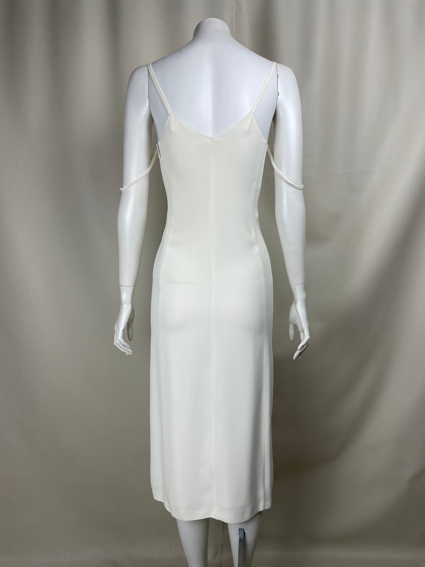 Prada 1990’s Maxi Dress (M)