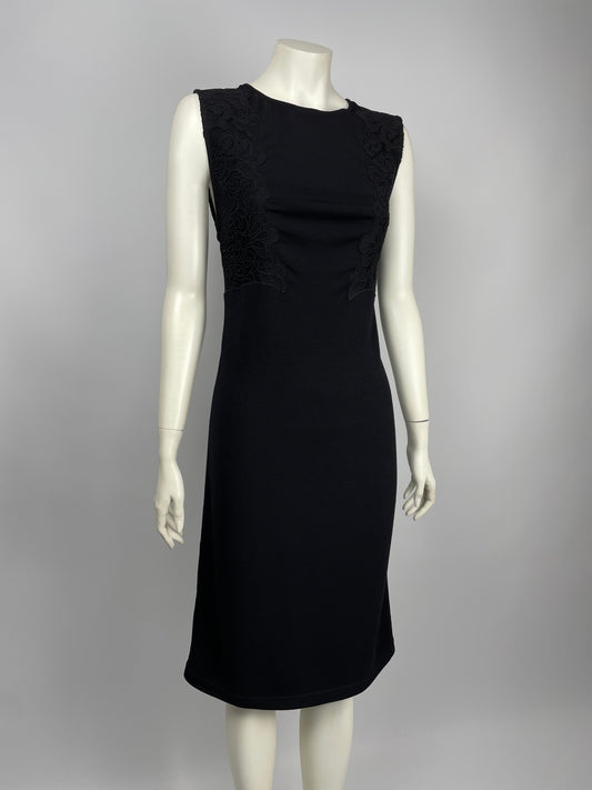 Gianni Versace Lace Dress