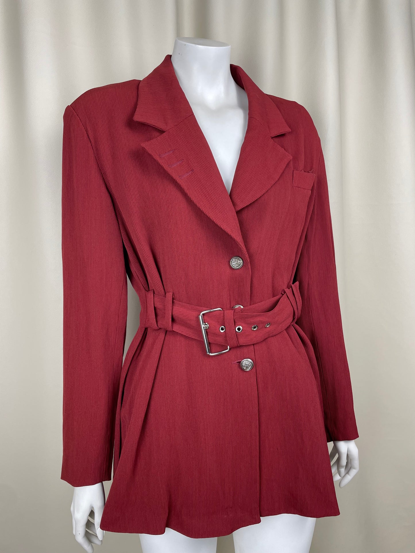 Plein Sud 1980’s Blazer (M)