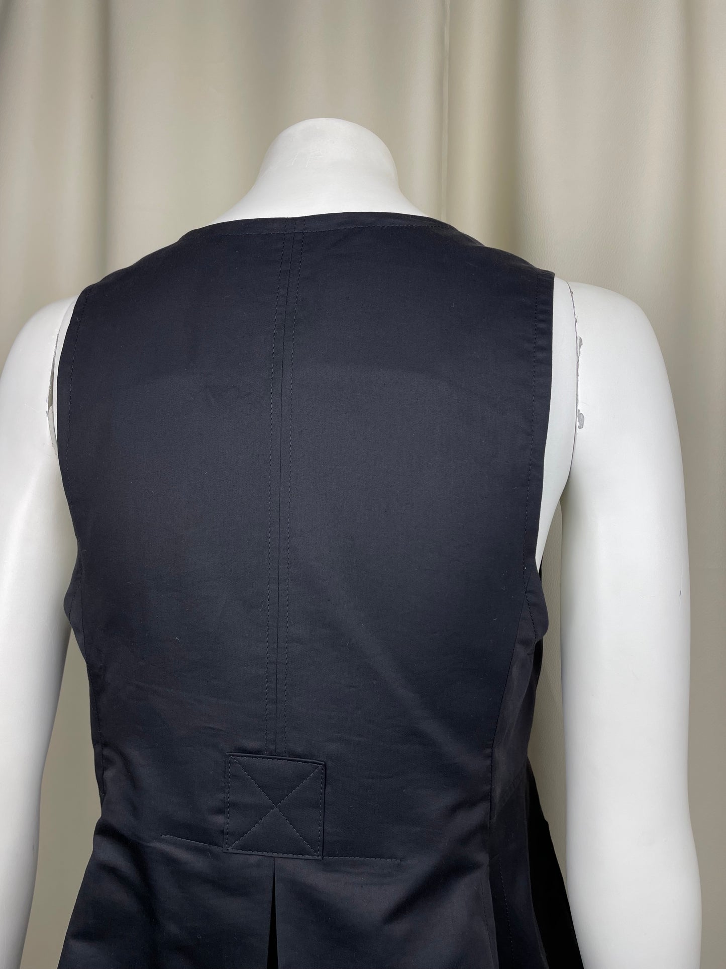 Saint Laurent S/S 2006 Vest (M)