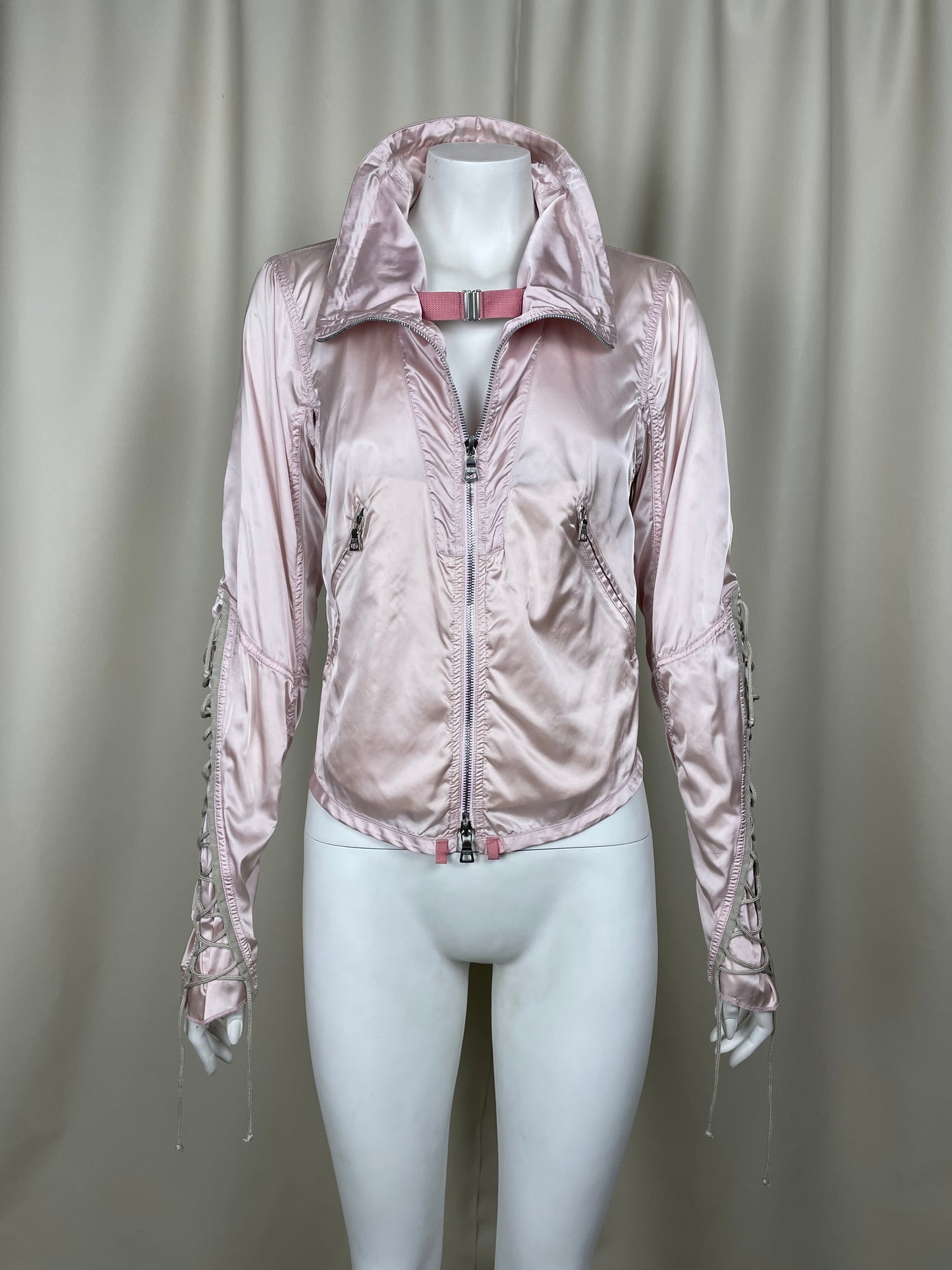 Prada S/S 2000 Jacket (M)