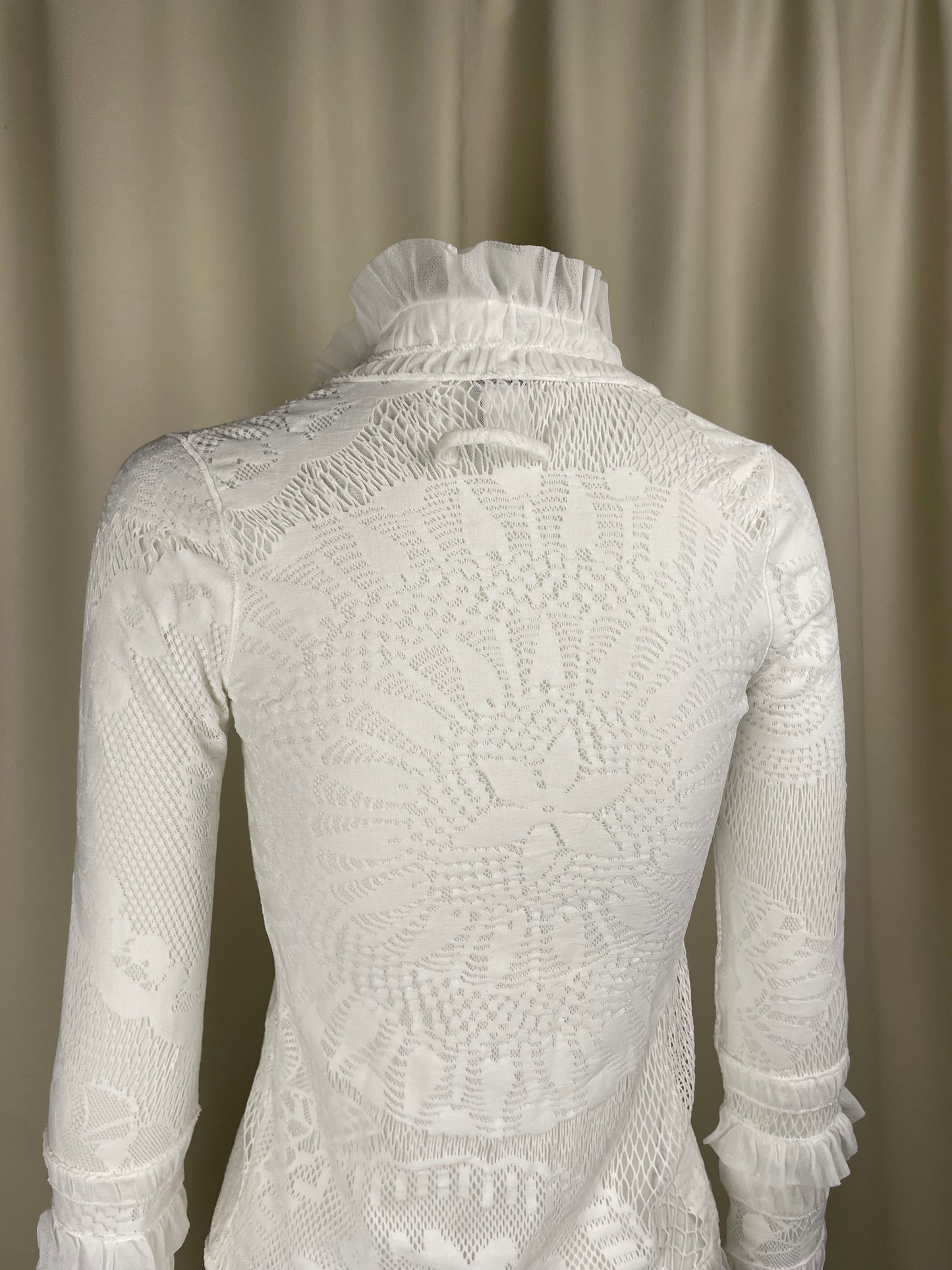 Jean Paul Gaultier S/S 2018 Sweater (S)