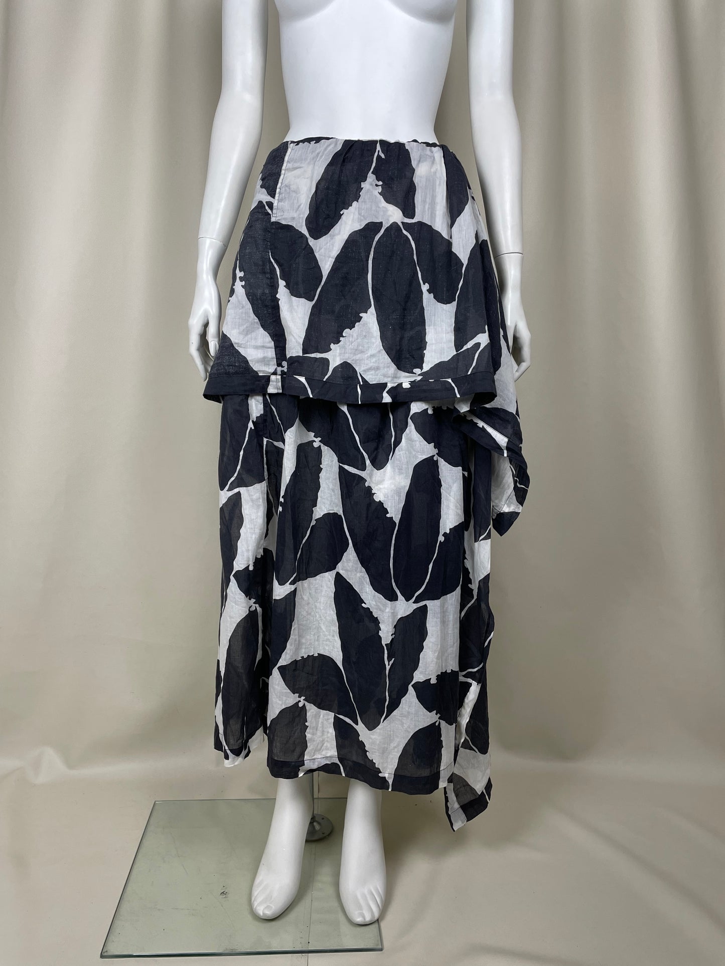 Comme Des Garçons F/W 1985 Dress (M)