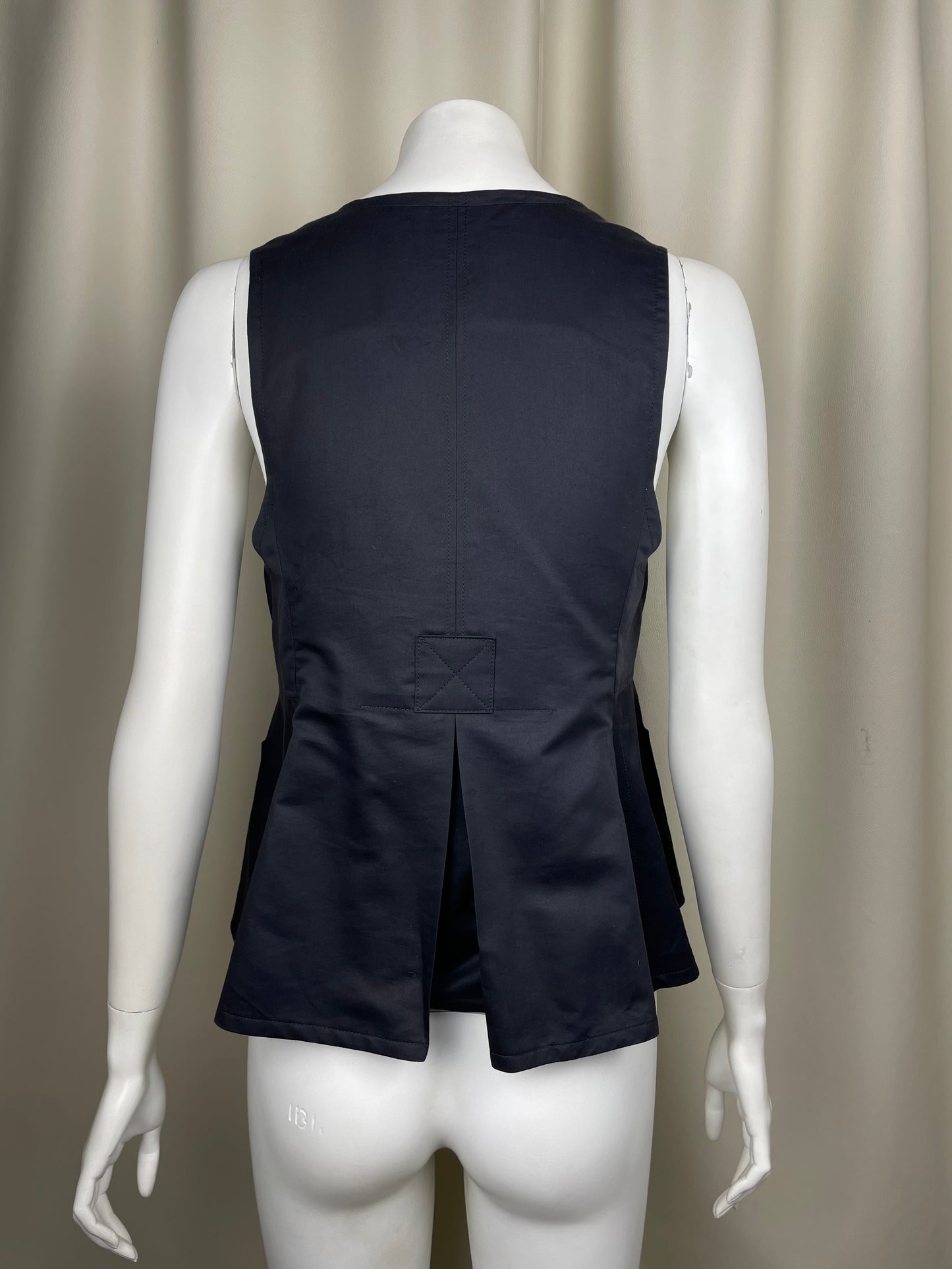 Saint Laurent S/S 2006 Vest (M)