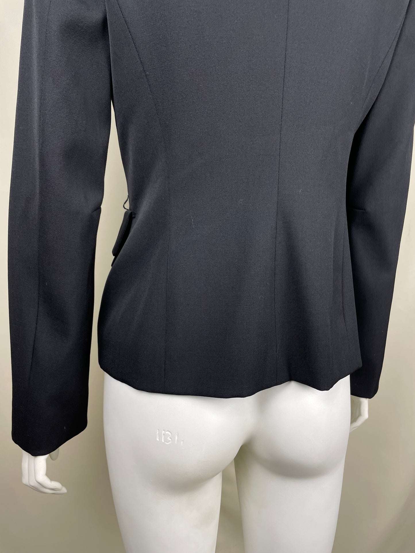 Gucci by Tom Ford  F/W 1999 Double Lapel Blazer (M)