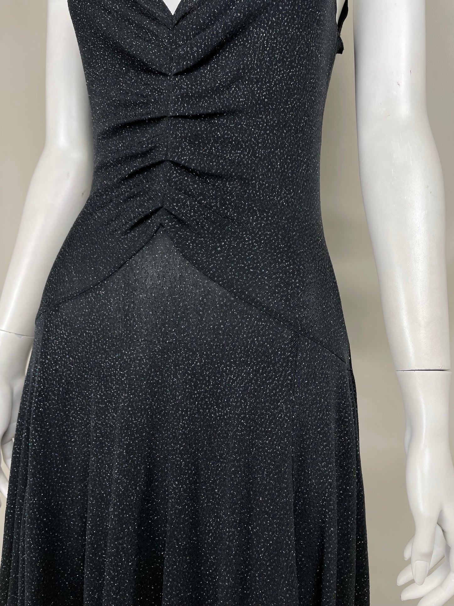 Armani 2015 Stones Dress (S)