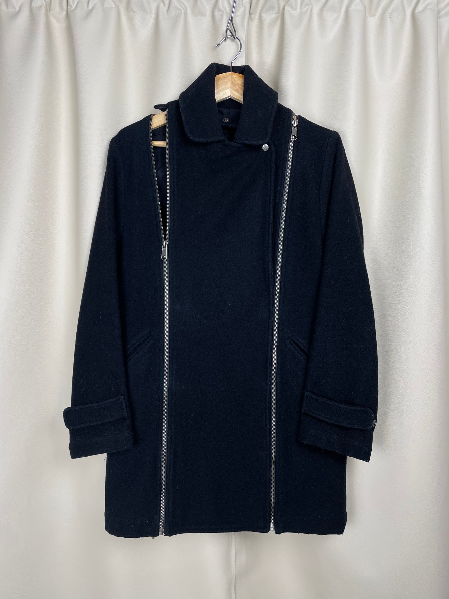 Maison Margiela F/W 2012 Men’s Coat (S)