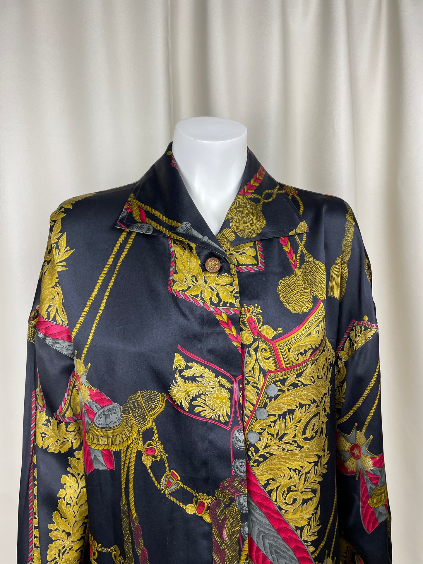 Loewe Silk Tunique (M)