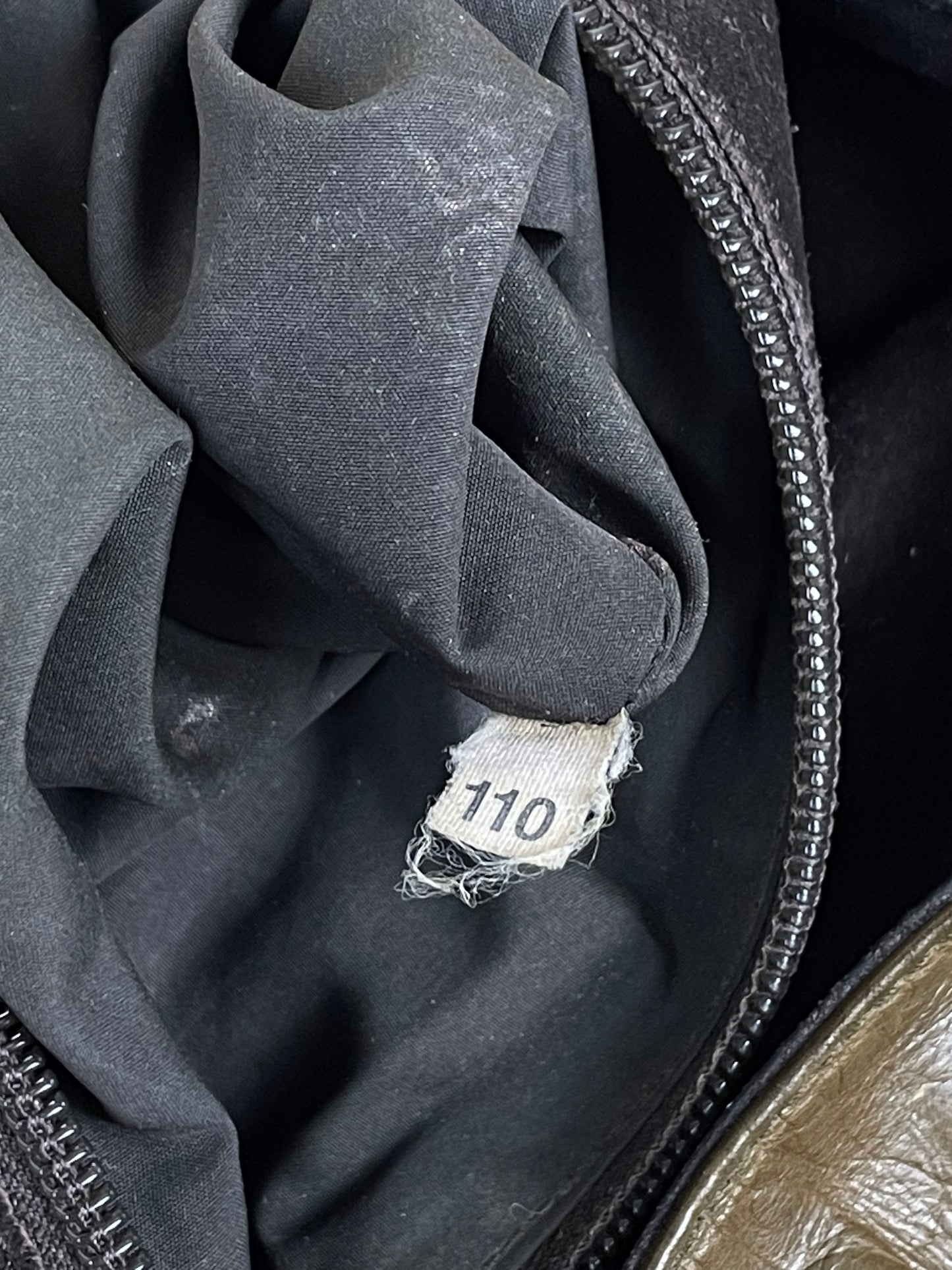 Prada F/W 1999 Shoulder Bag