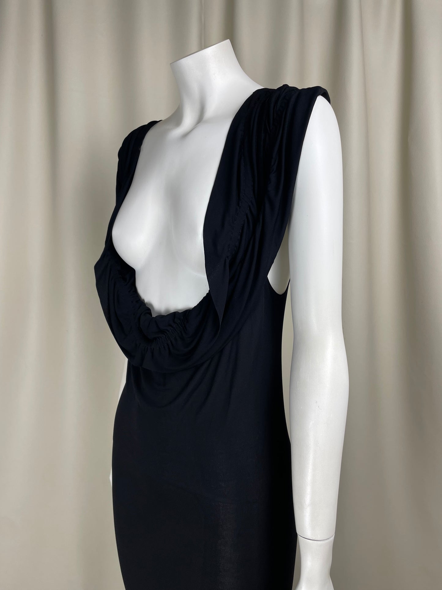 Saint Laurent by Tom Ford Maxi Dress (S)