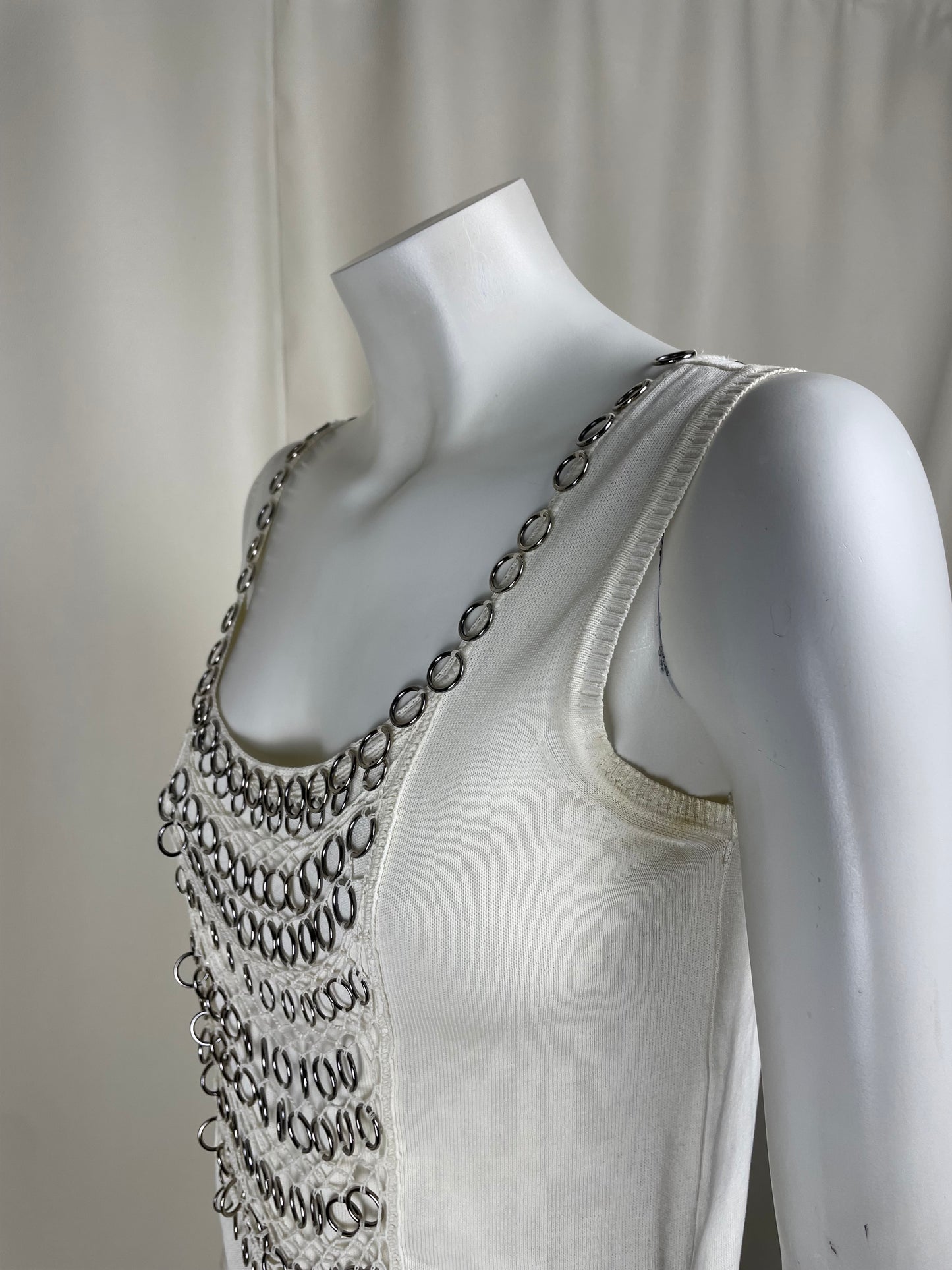 Dior by Galliano S/S 2007 Top (M)