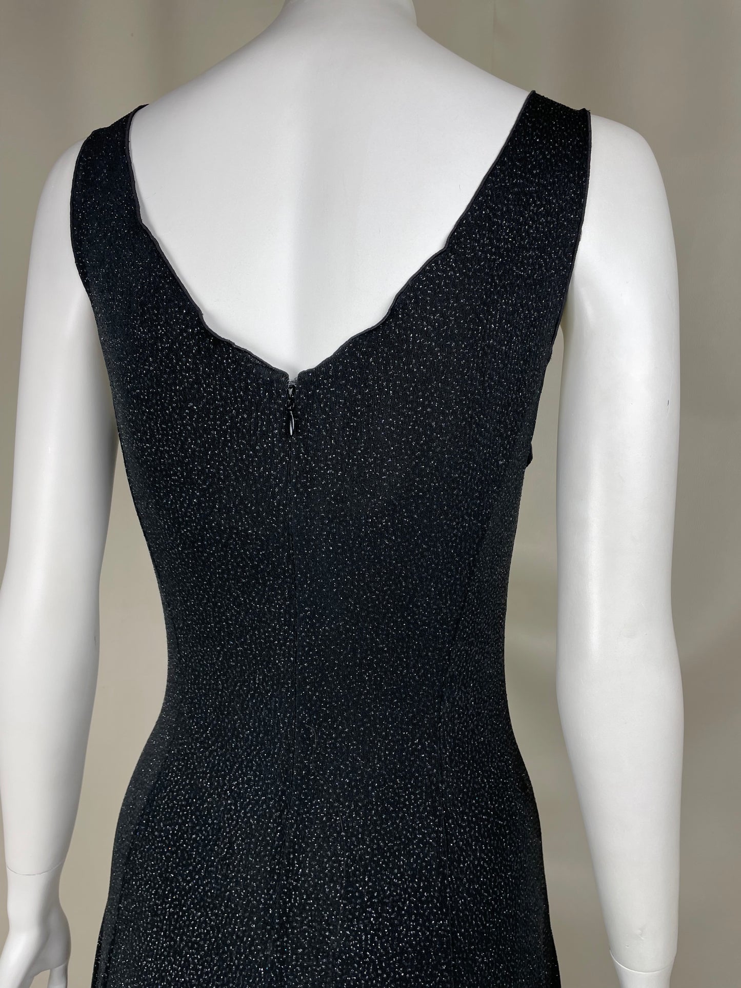 Armani 2015 Stones Dress (S)