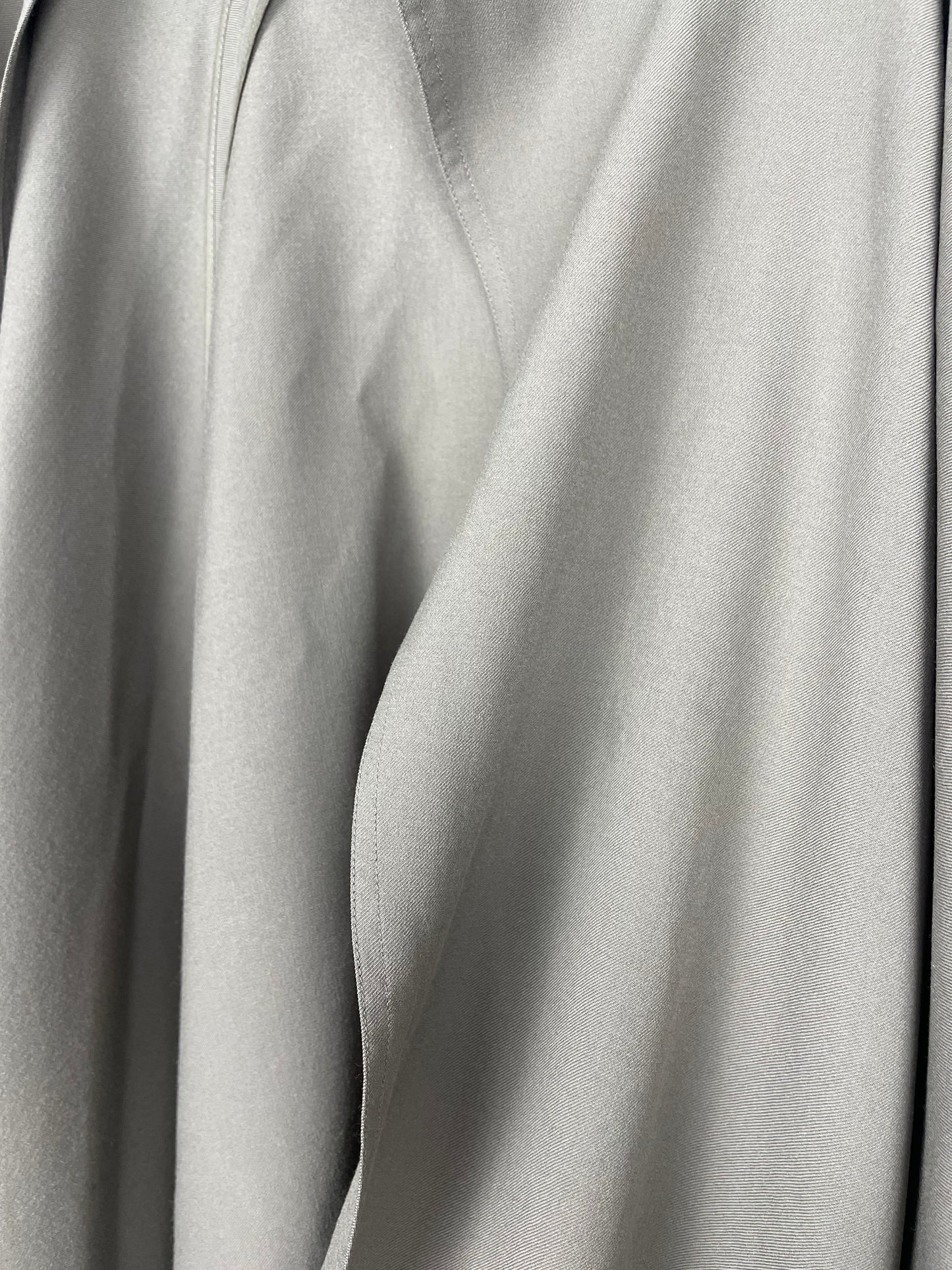 Hermès by Jean Paul Gaultier Maxi Skirt (38FR)