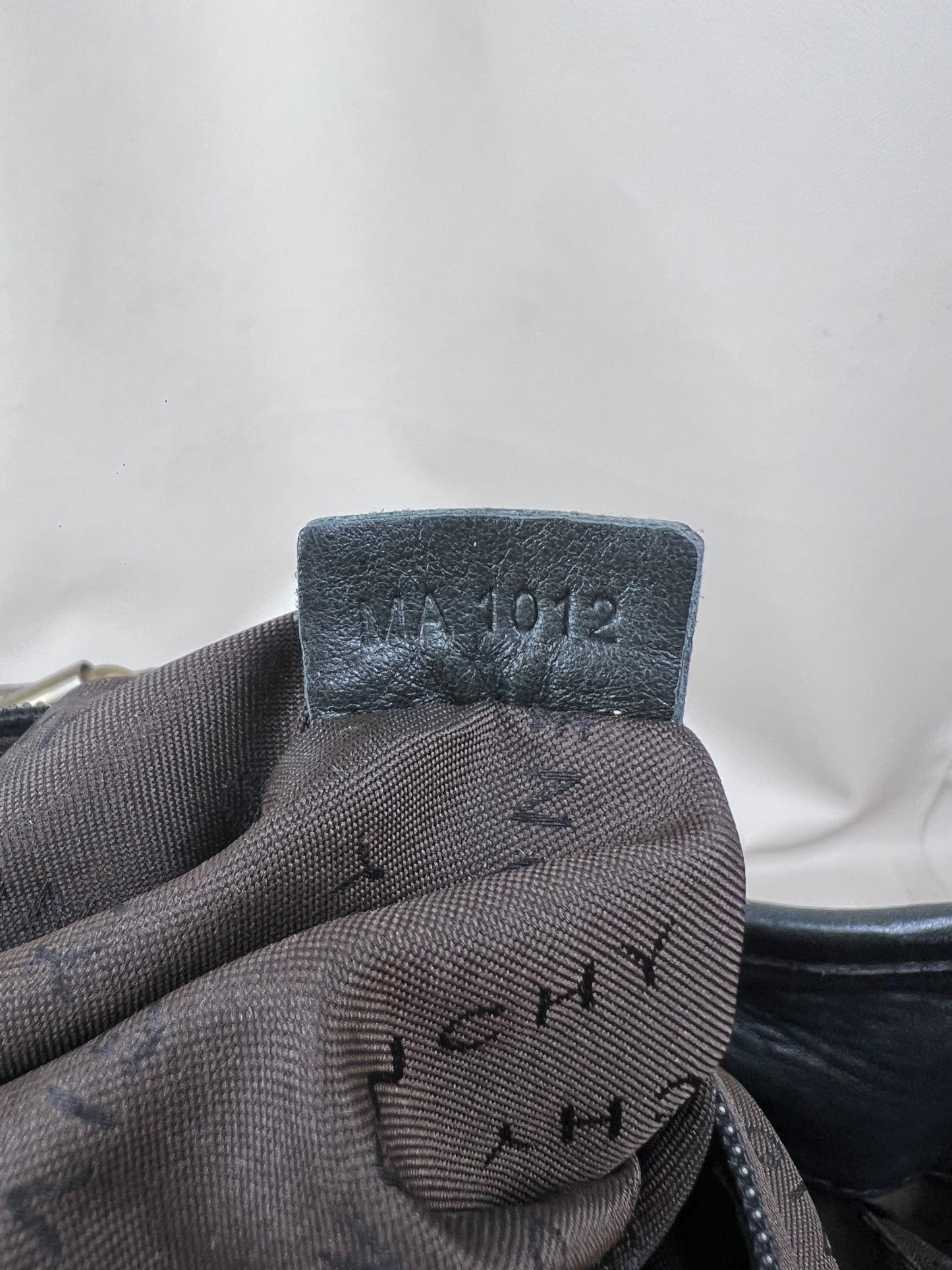 Givenchy Voyou Bag