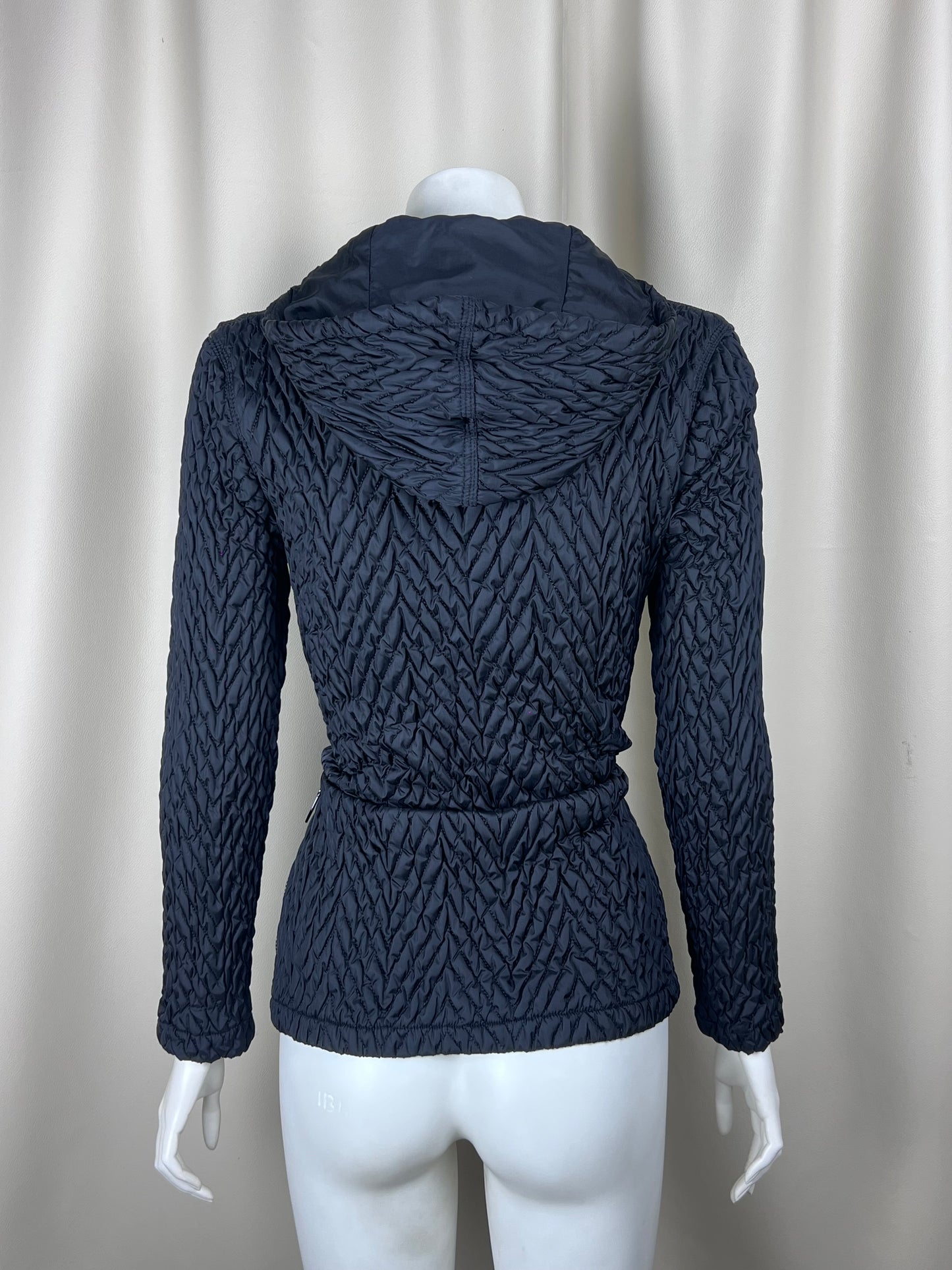 Jean Paul Gaultier 1990’s Zip Up Jacket (M)