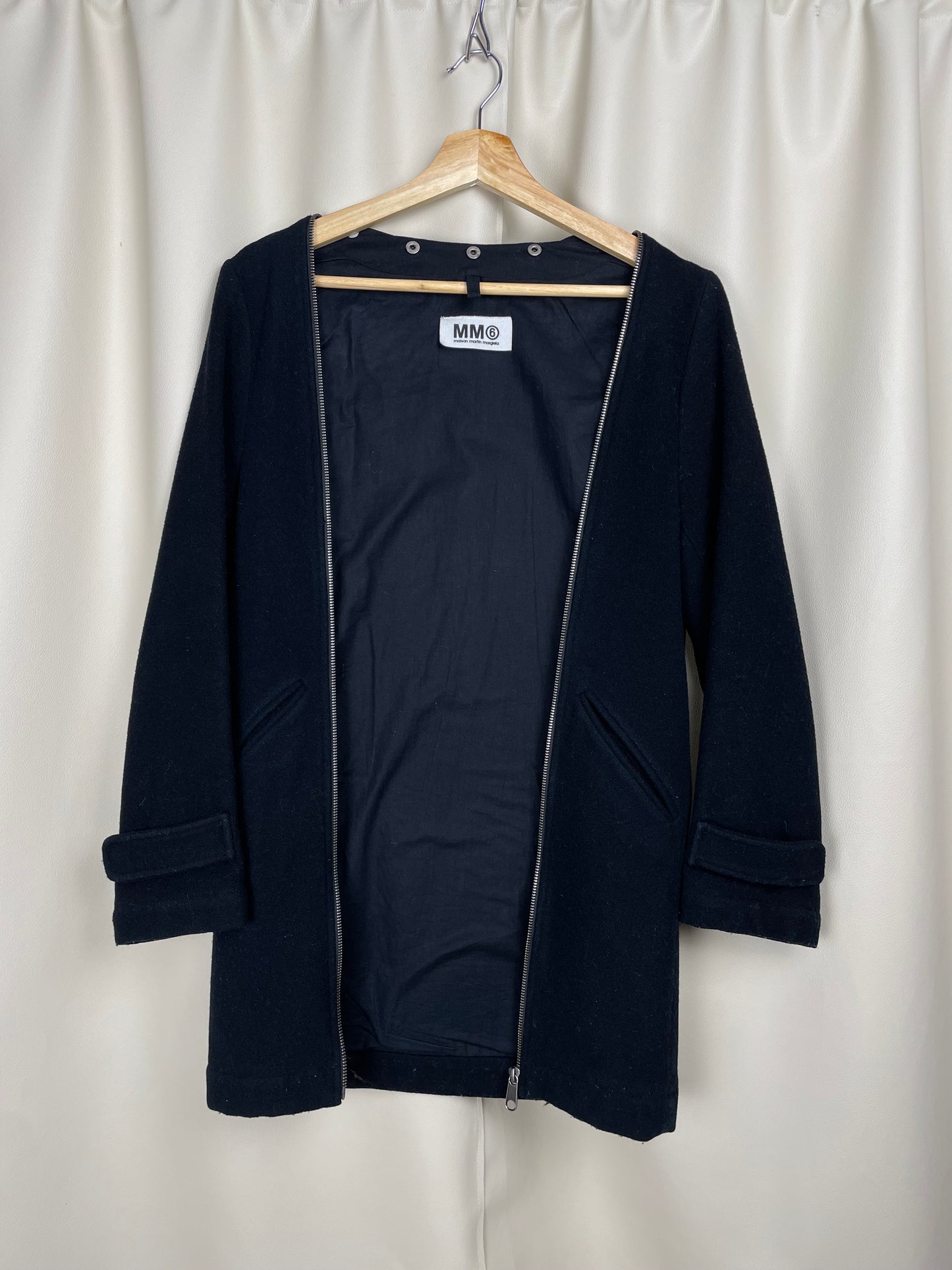 Maison Margiela F/W 2012 Men’s Coat (S)