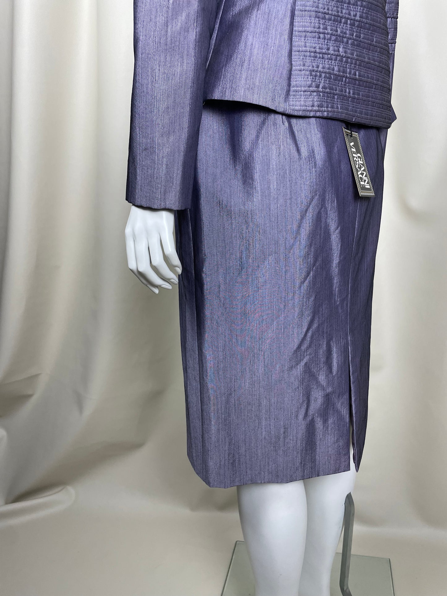 Gianni Versace S/S 1999 Suit (M)