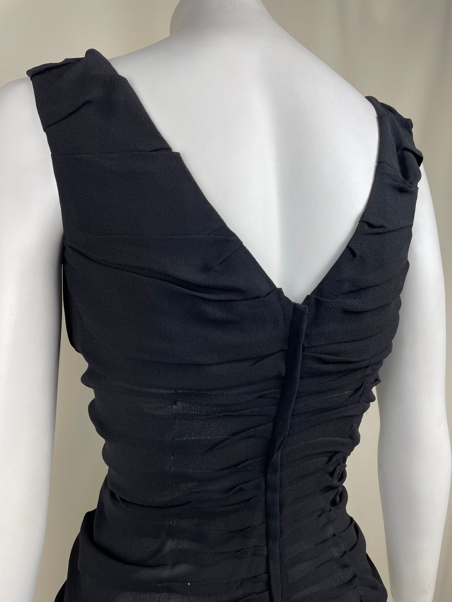 Yves Saint Laurent by Tom Ford S/S 2001 Corset (M)